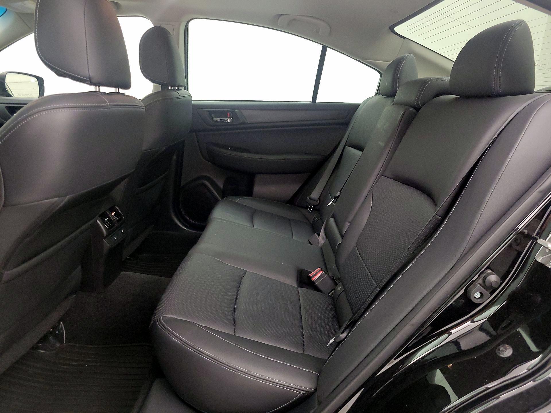 Thumbnail: 2015 Subaru Legacy - 20