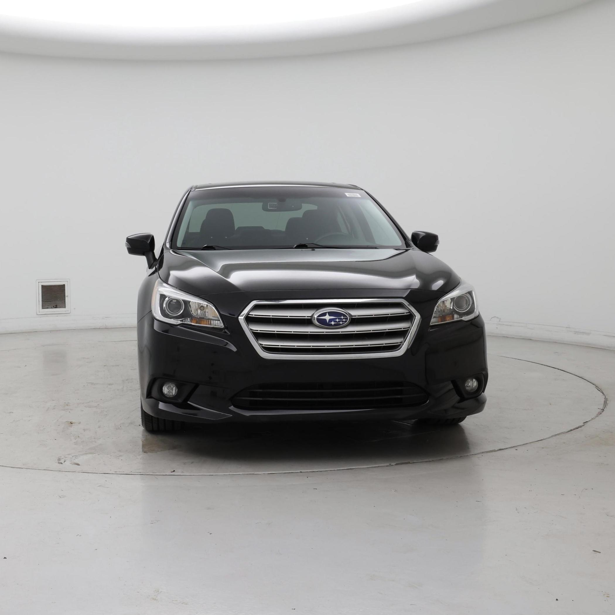 Thumbnail: 2015 Subaru Legacy - 5