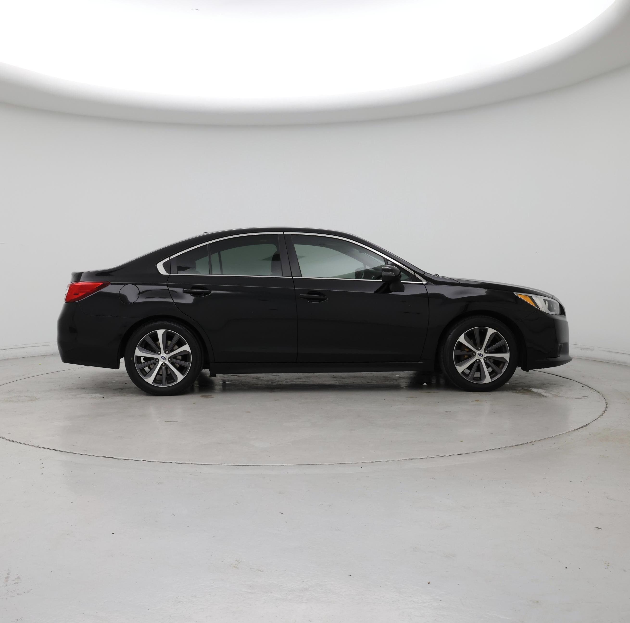 Thumbnail: 2015 Subaru Legacy - 7