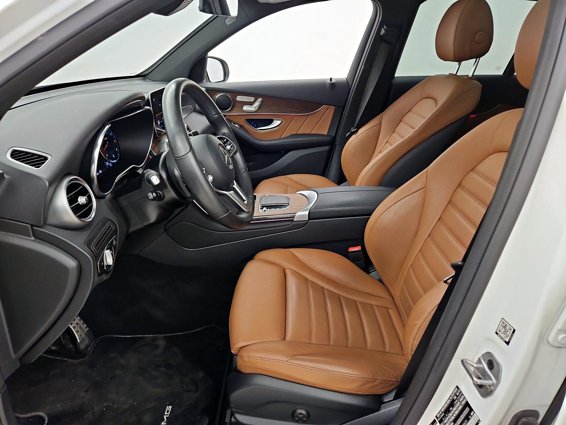 Thumbnail: 2022 Mercedes-Benz GLC - 11