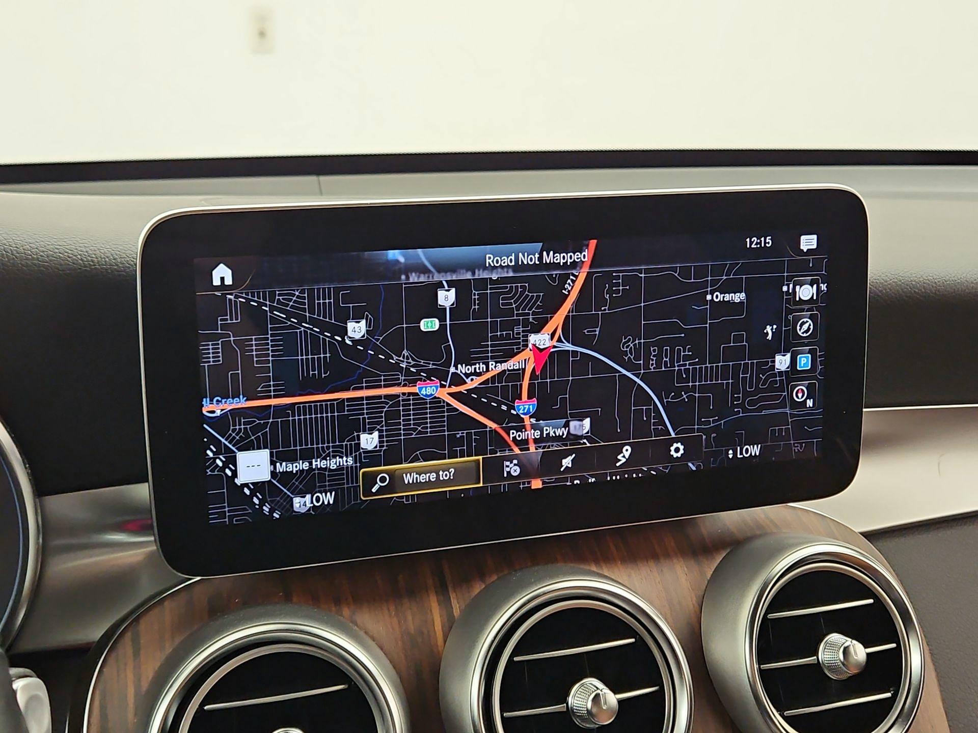 Thumbnail: 2022 Mercedes-Benz GLC - 14