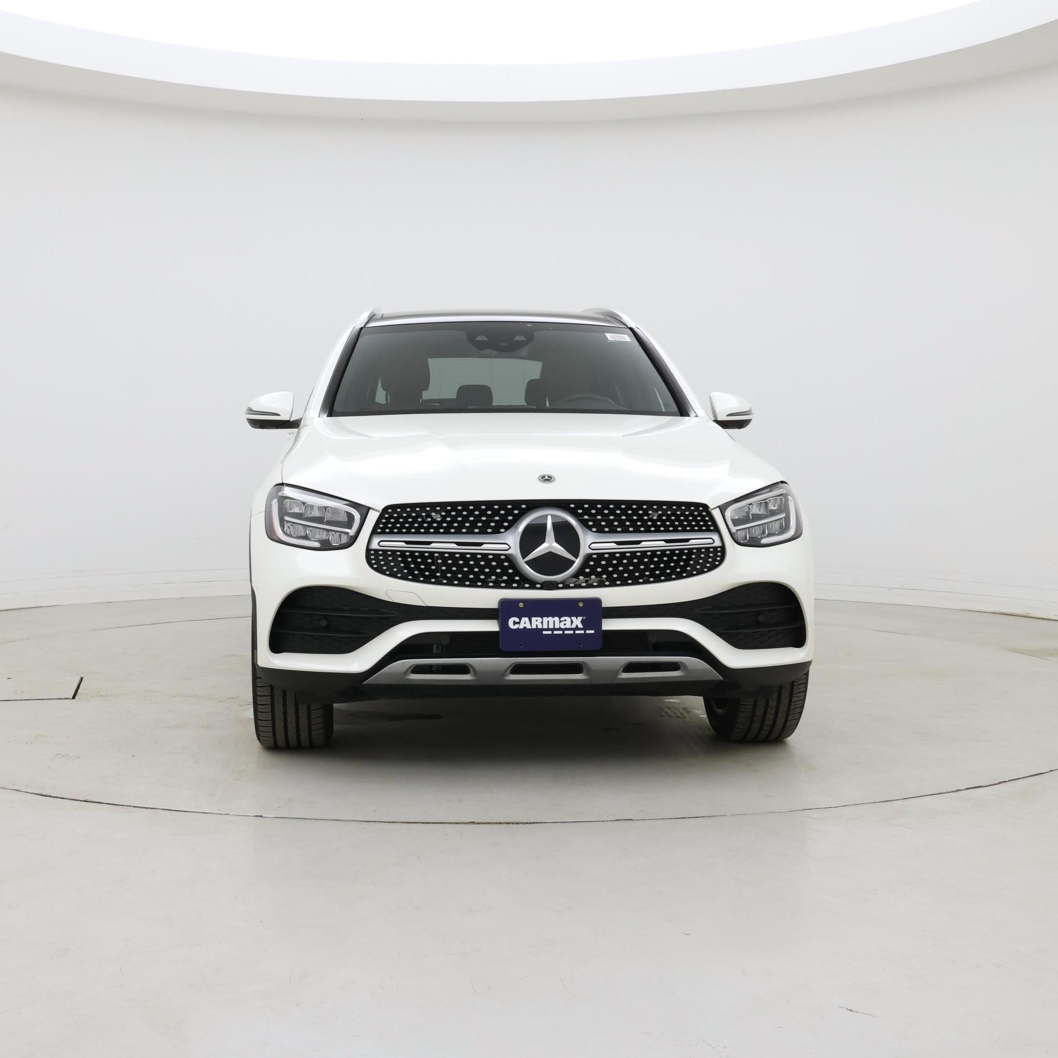 Thumbnail: 2022 Mercedes-Benz GLC - 5