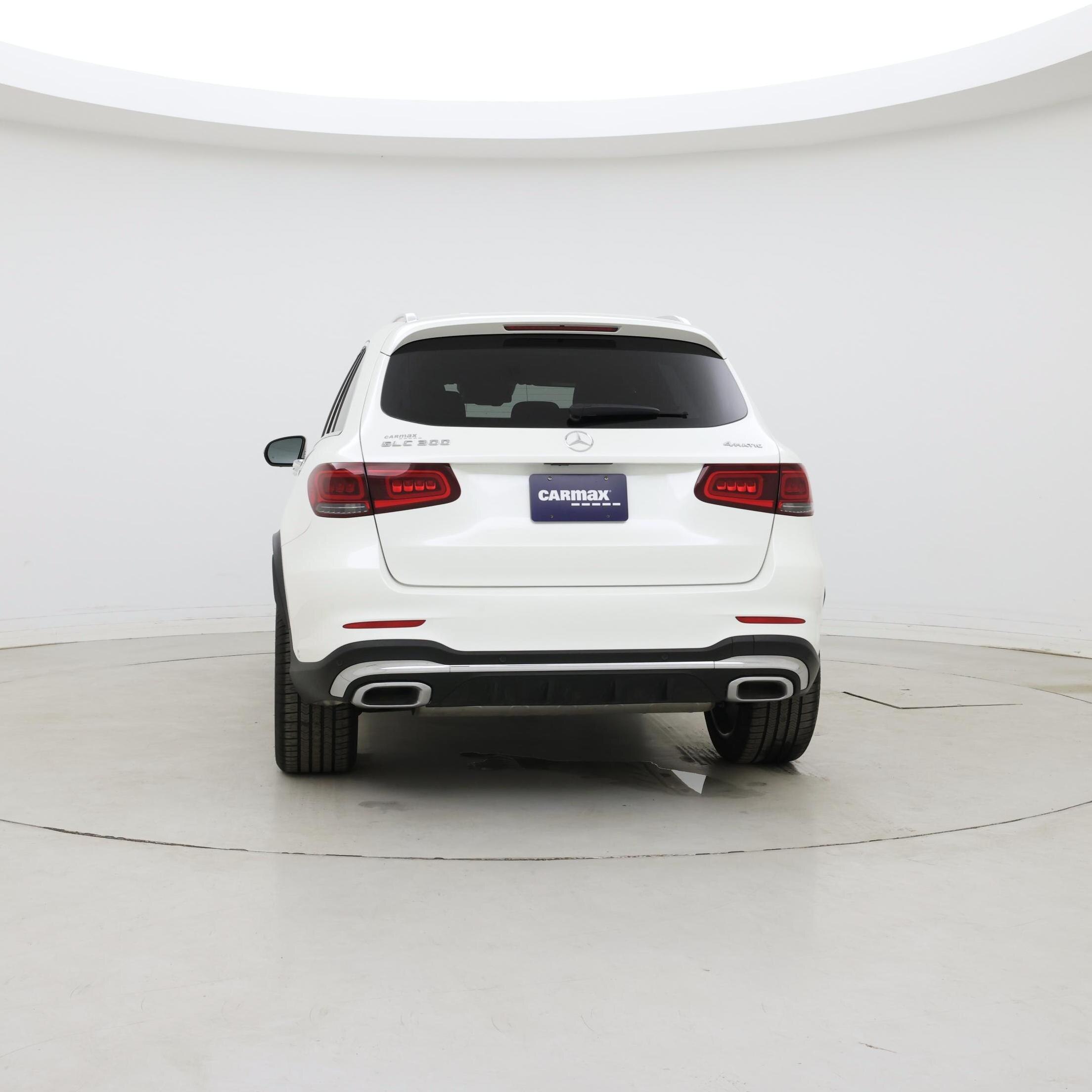 Thumbnail: 2022 Mercedes-Benz GLC - 6