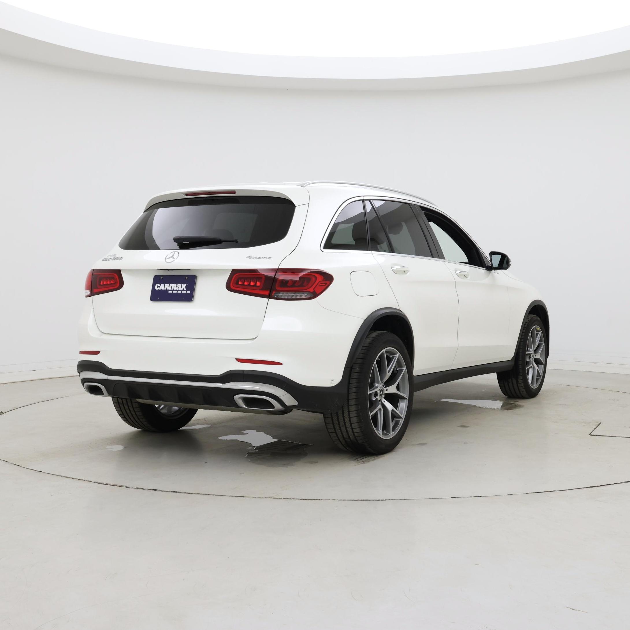 Thumbnail: 2022 Mercedes-Benz GLC - 8