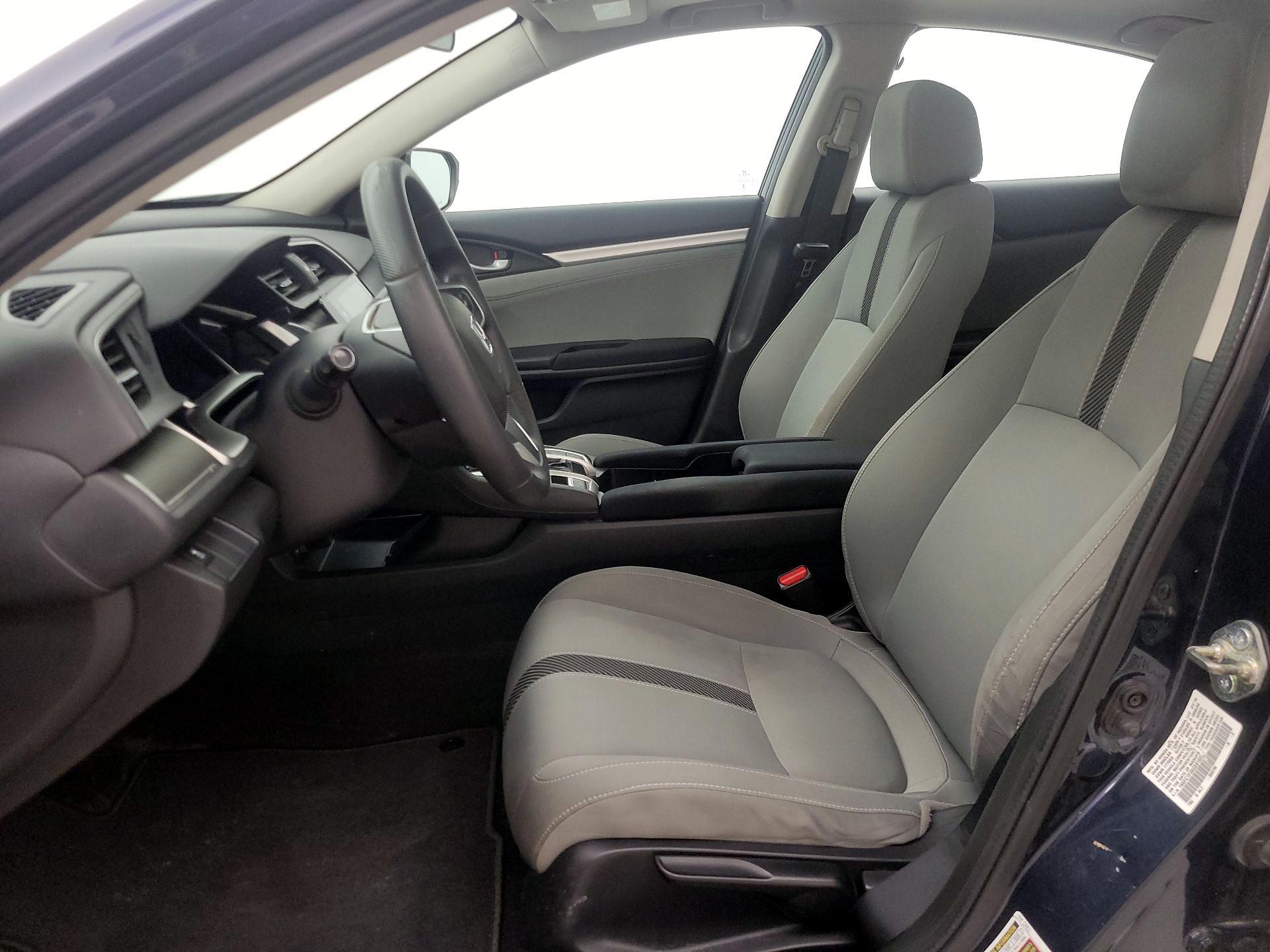 Thumbnail: 2016 Honda Civic - 9