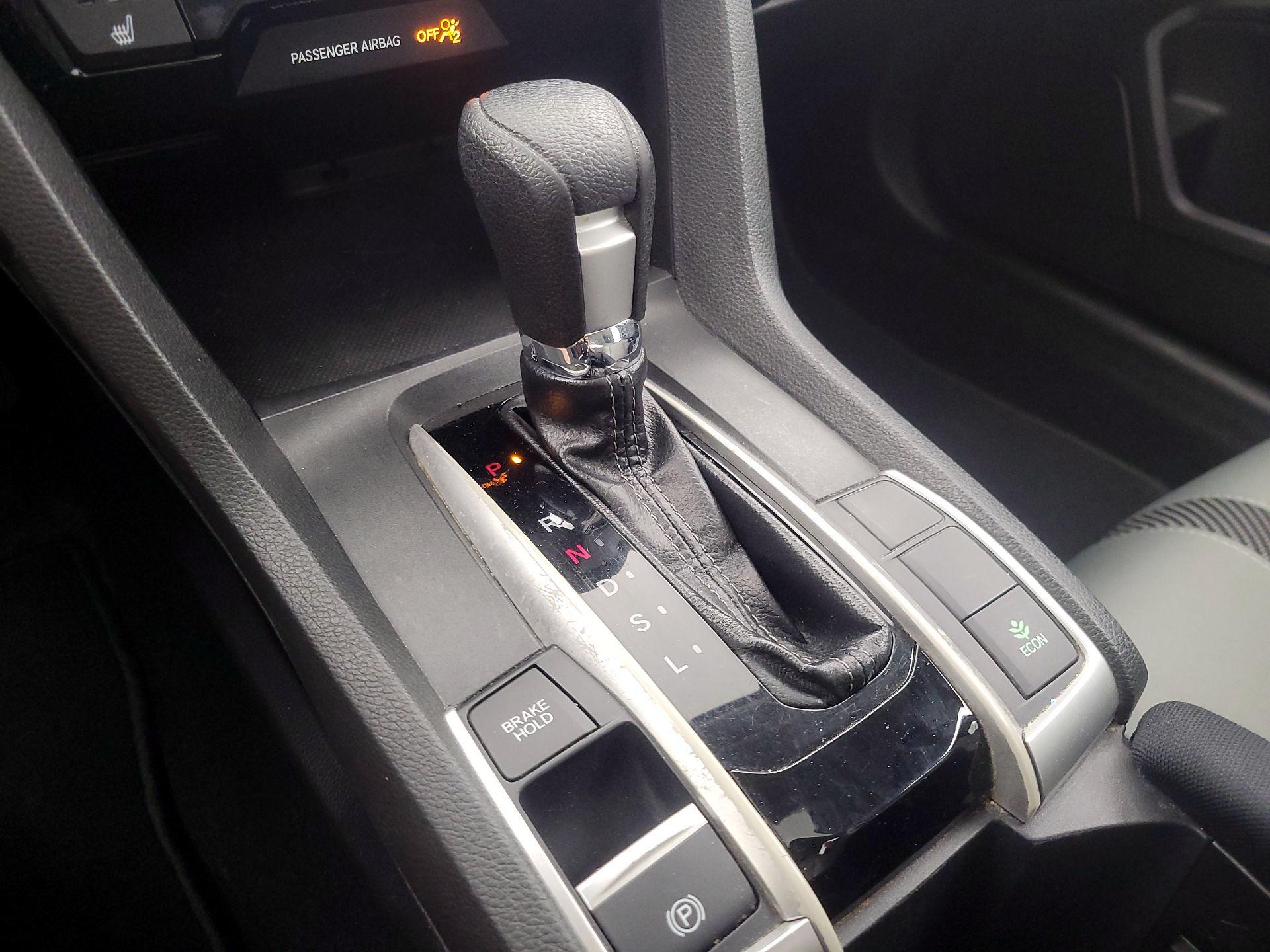 Thumbnail: 2016 Honda Civic - 15