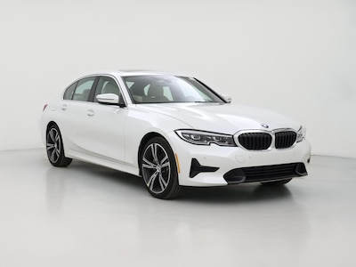 2020 BMW 330 I xDrive
