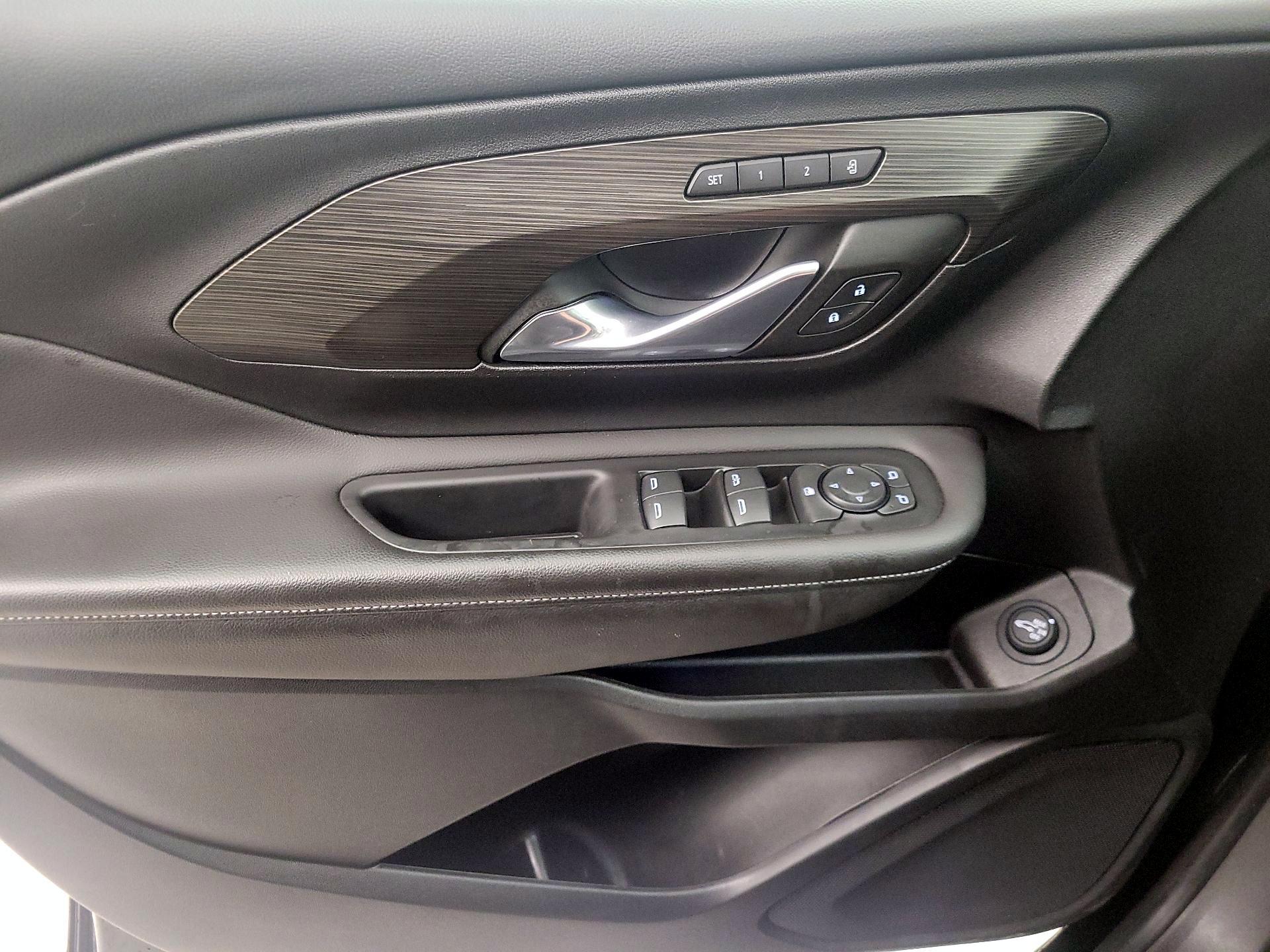 Thumbnail: 2022 GMC Terrain - 12