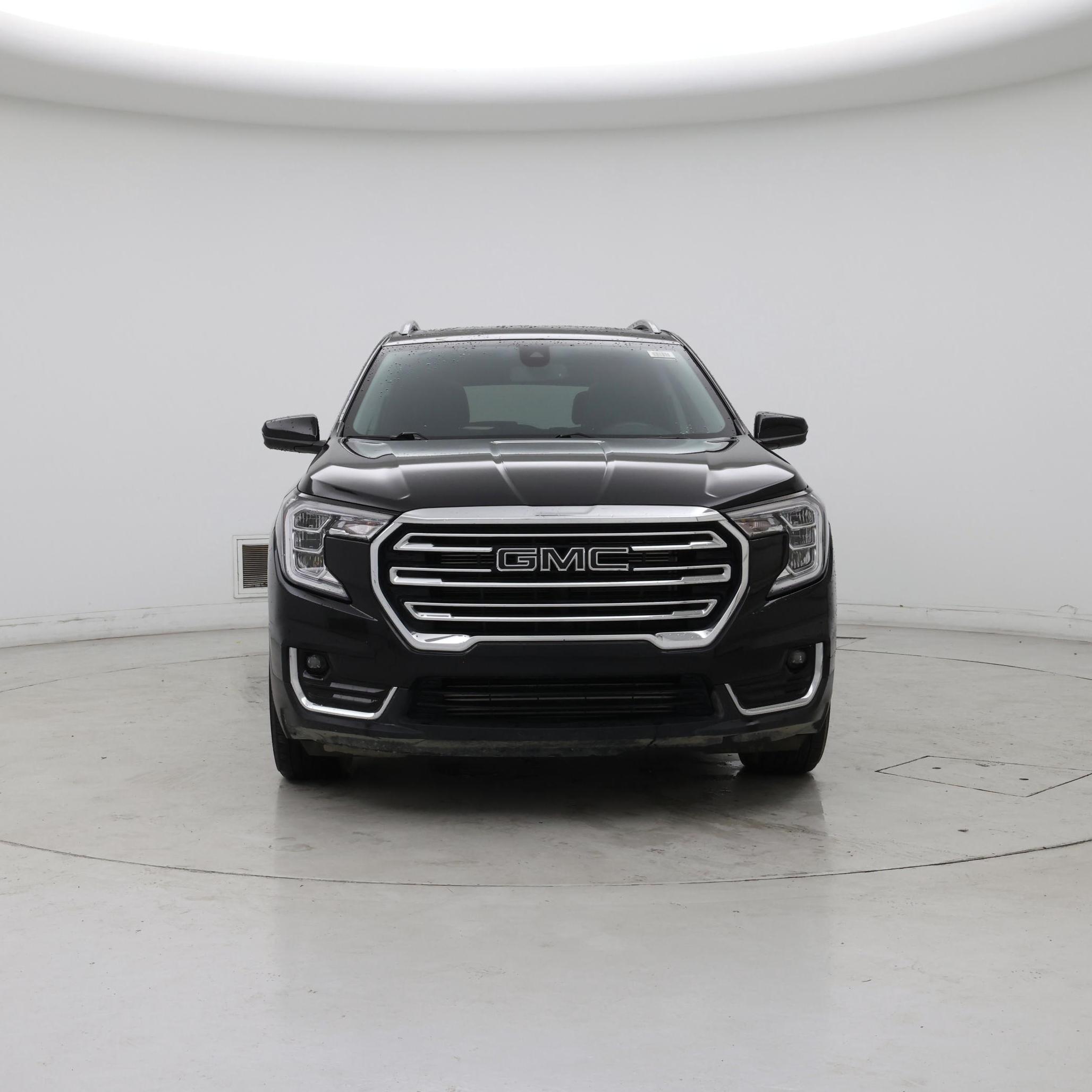 Thumbnail: 2022 GMC Terrain - 5