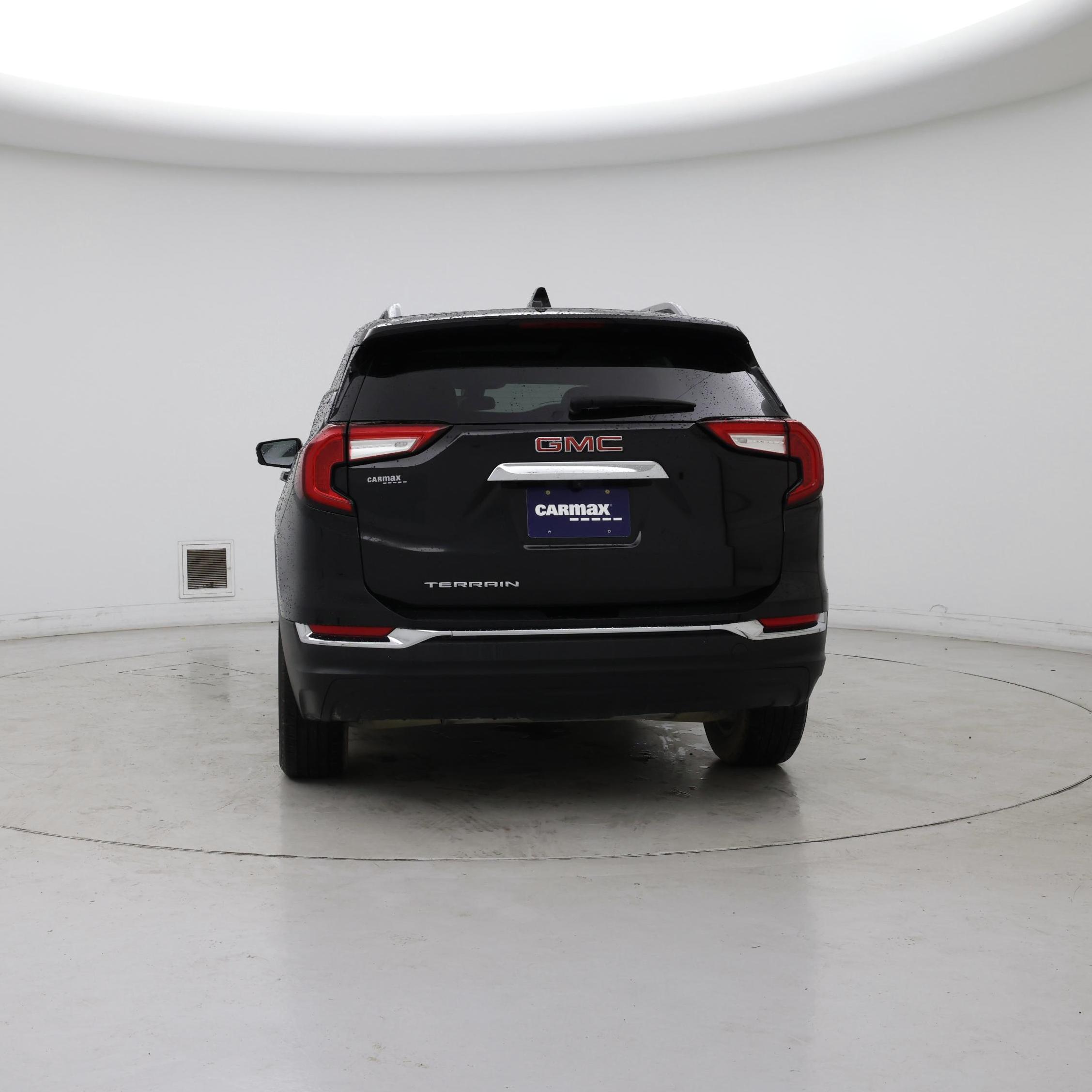 Thumbnail: 2022 GMC Terrain - 6