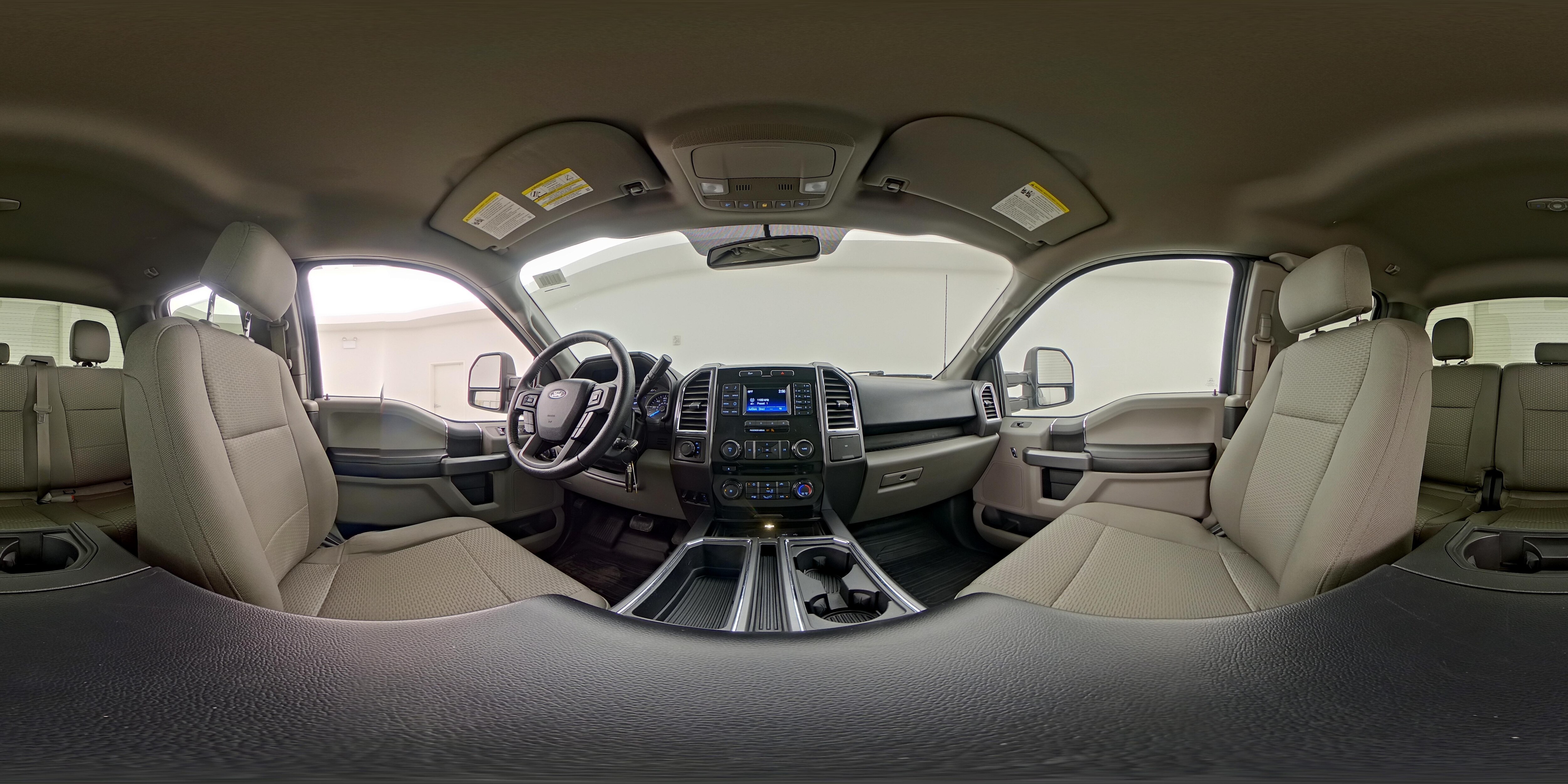 2015 Ford F-150 XLT - Photo 24