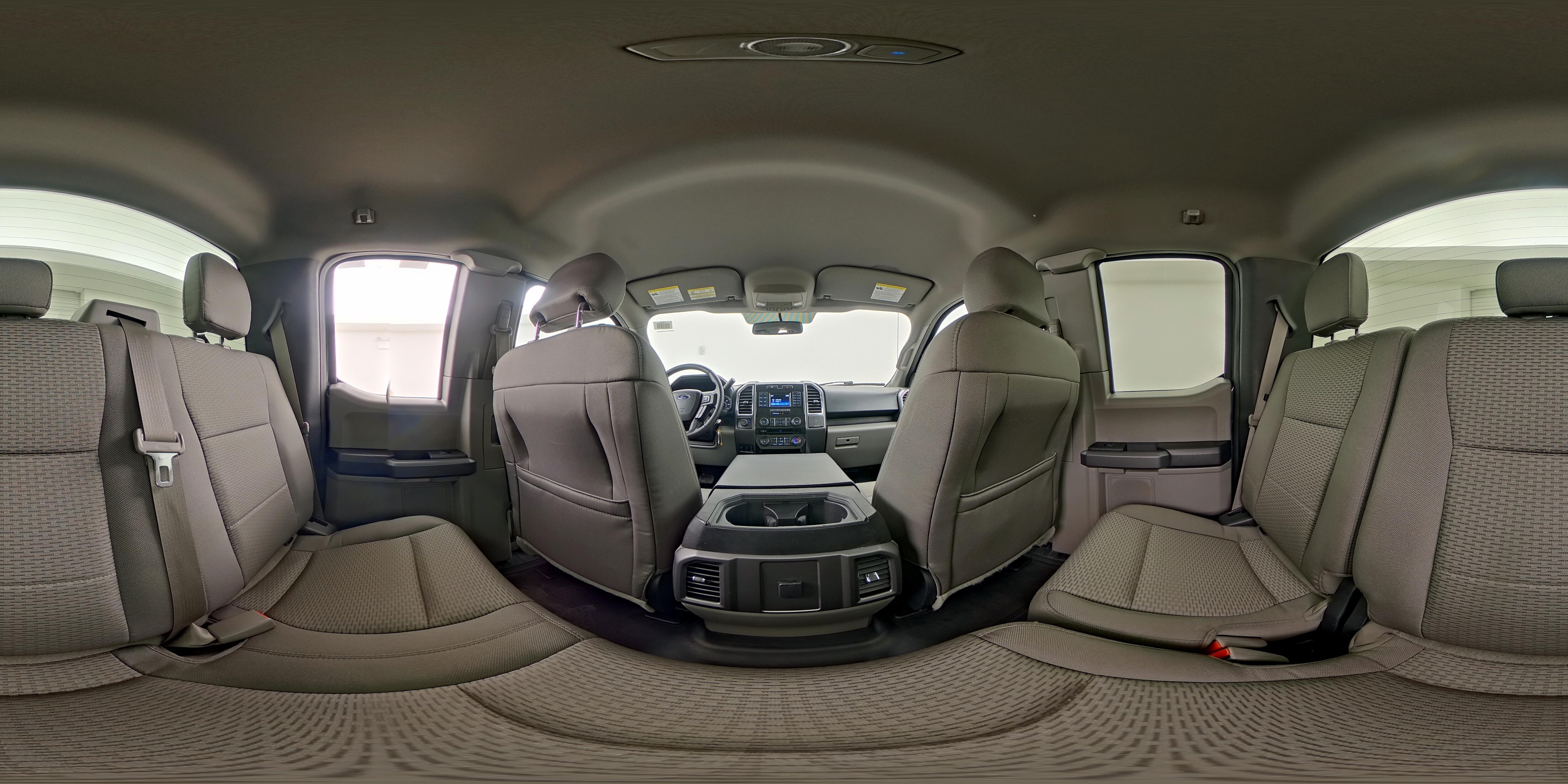 2015 Ford F-150 XLT - Photo 25