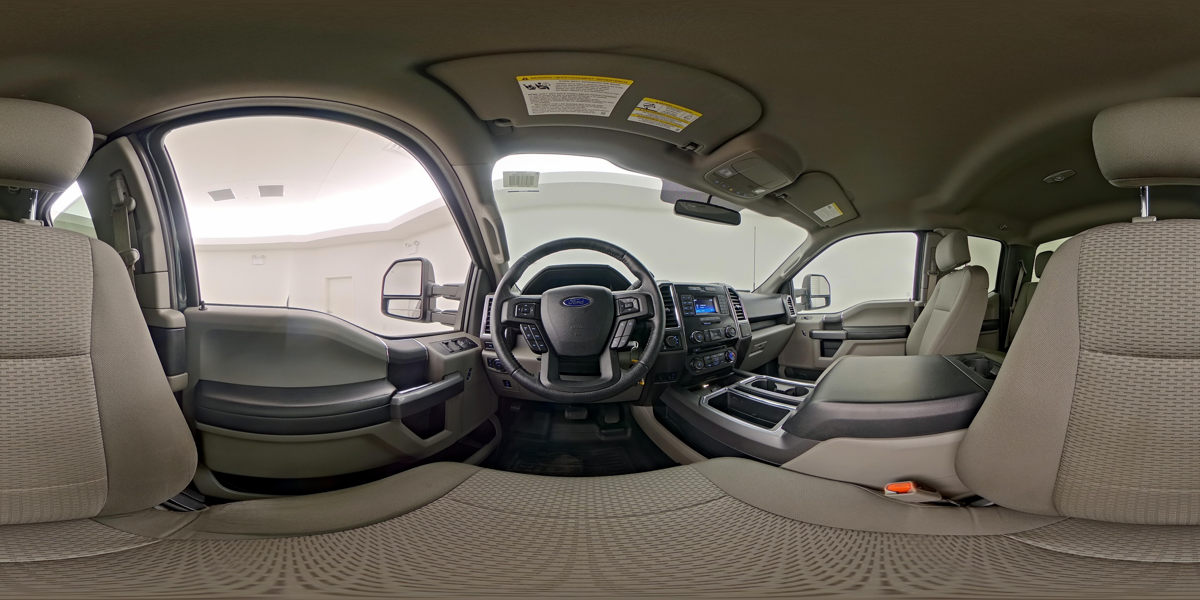 2015 Ford F-150 XLT - Photo 26