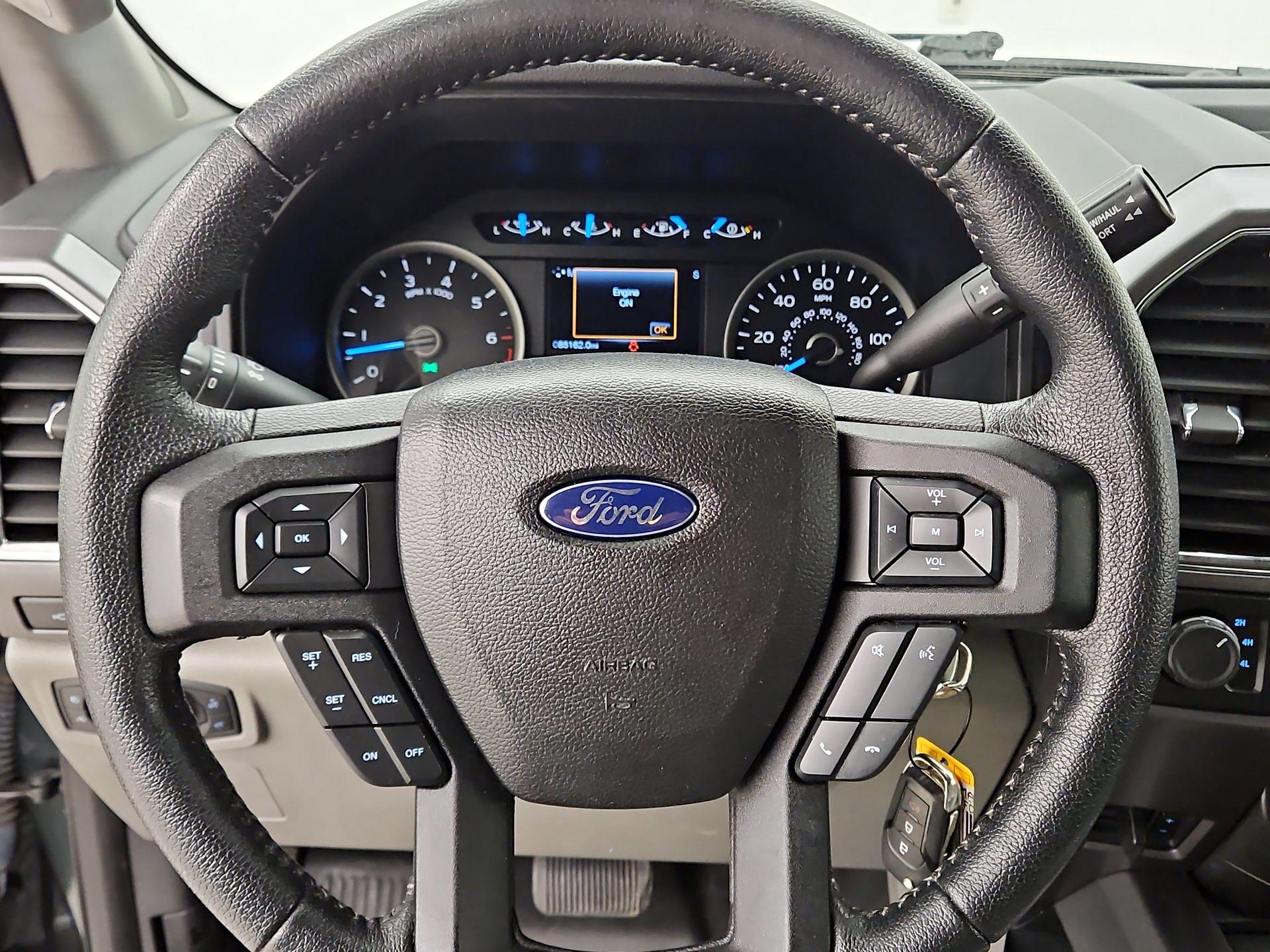 Thumbnail: 2015 Ford F-150 - 10