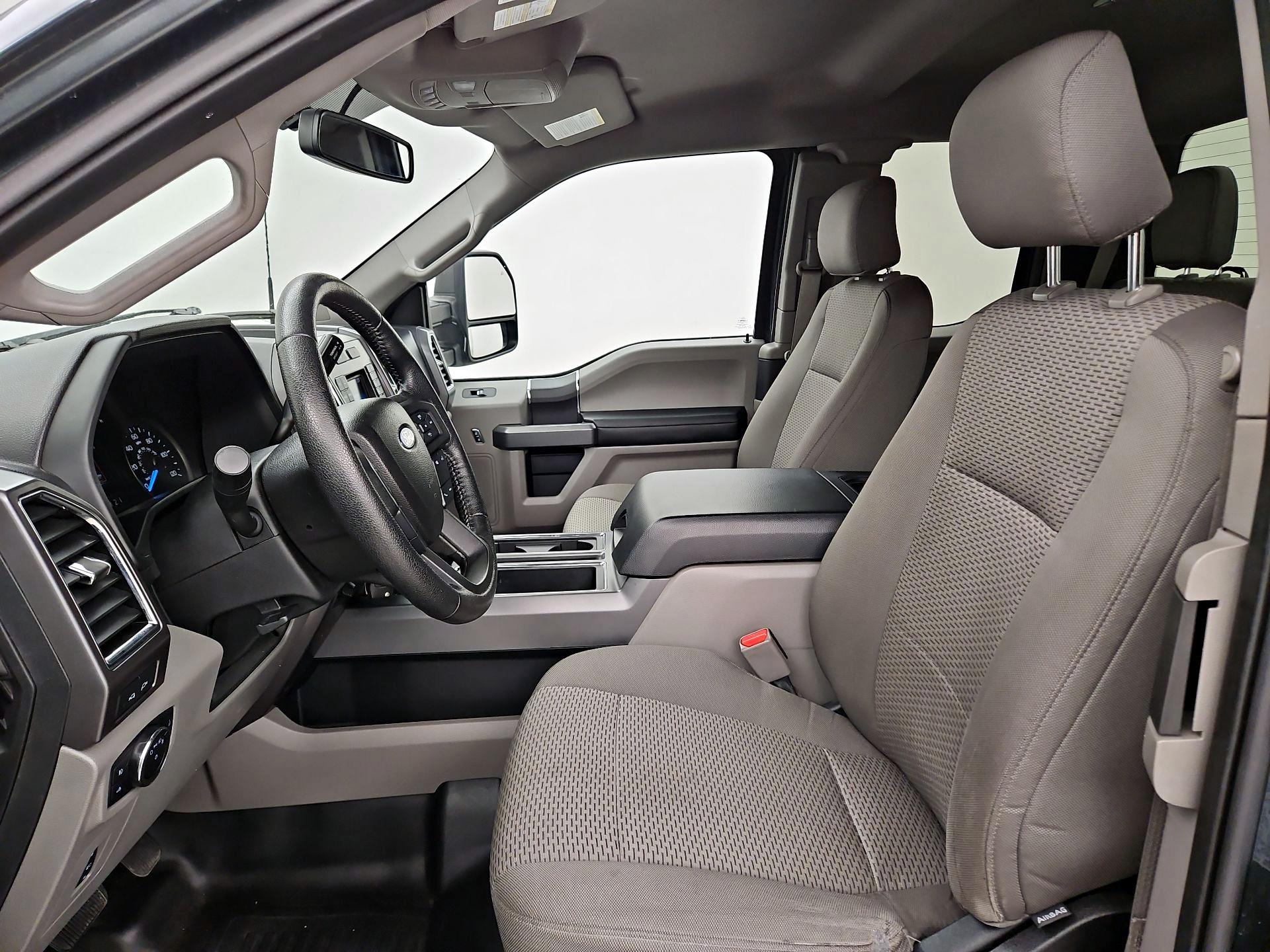 Thumbnail: 2015 Ford F-150 - 11