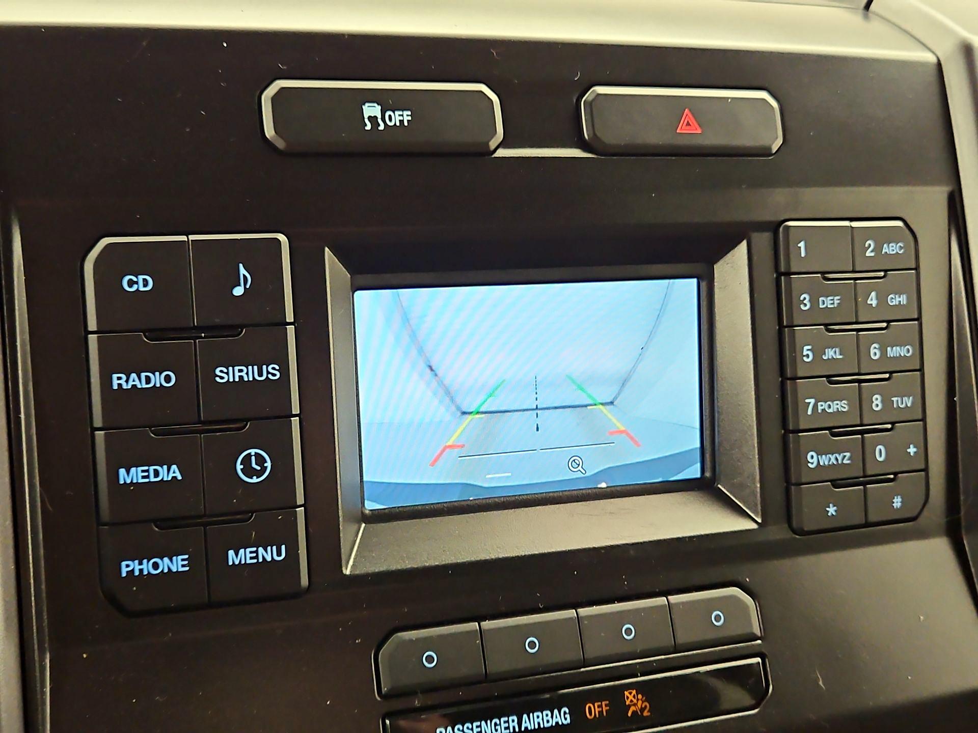 Thumbnail: 2015 Ford F-150 - 14