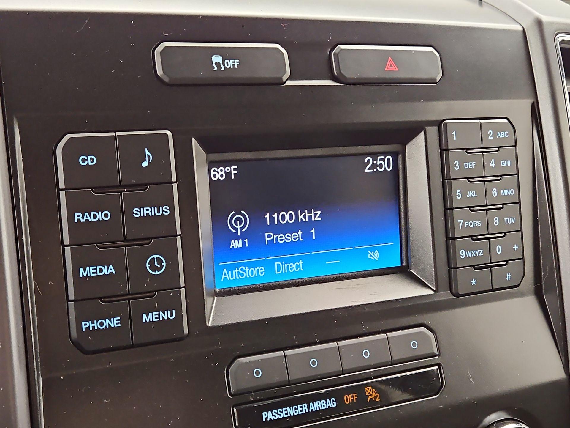 Thumbnail: 2015 Ford F-150 - 15