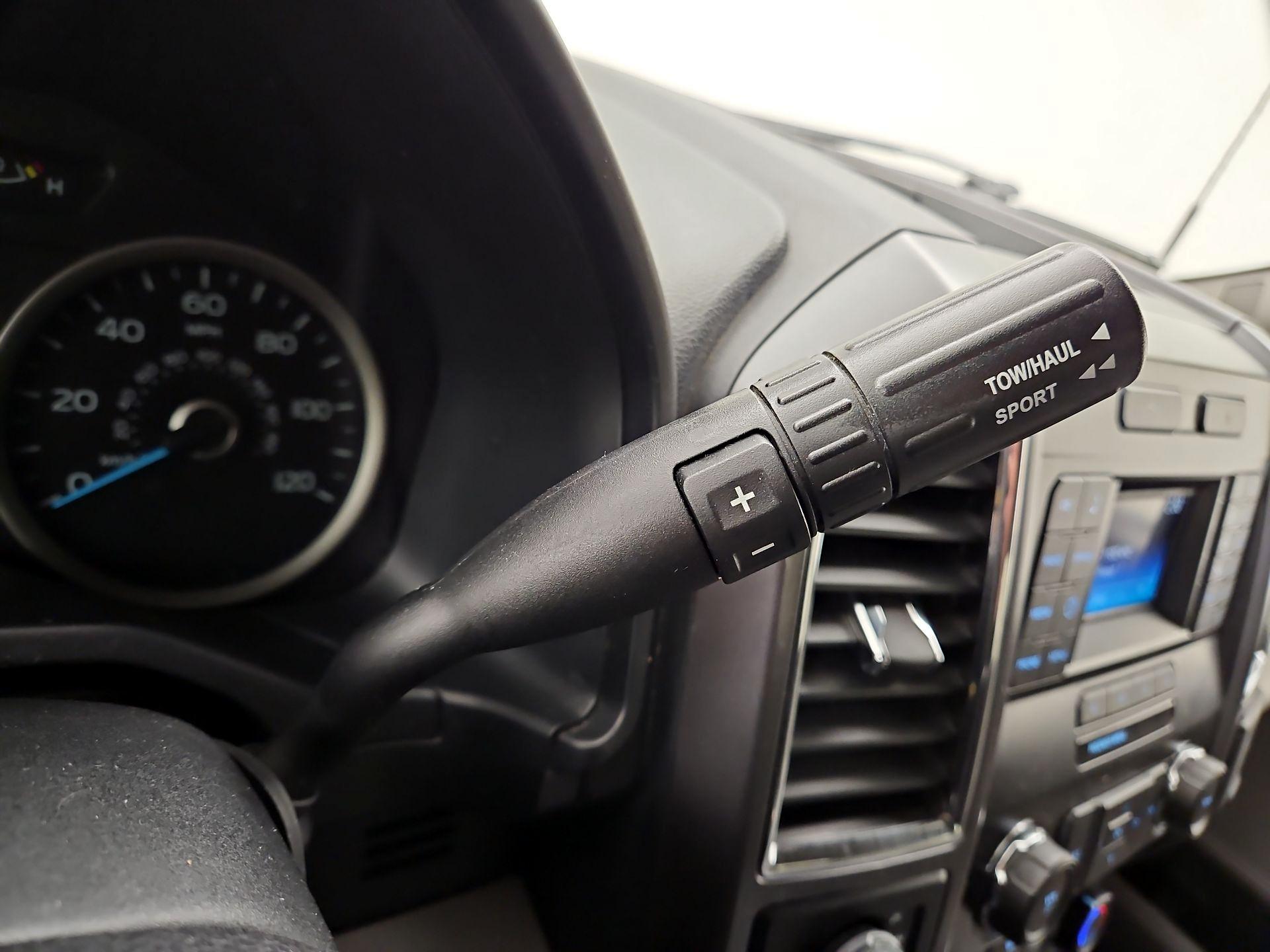 Thumbnail: 2015 Ford F-150 - 17