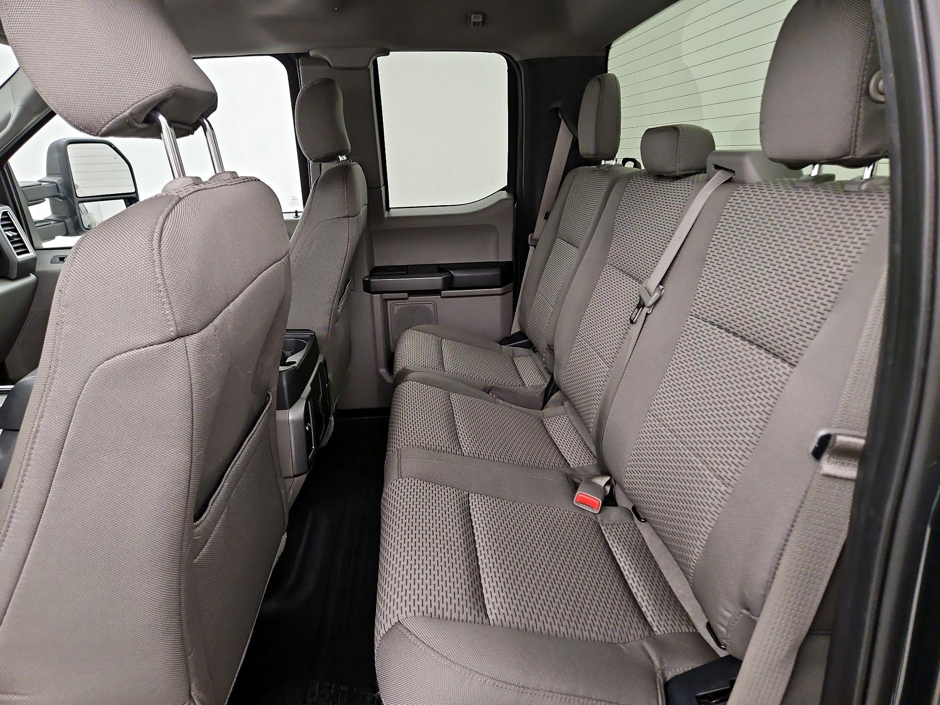 Thumbnail: 2015 Ford F-150 - 19