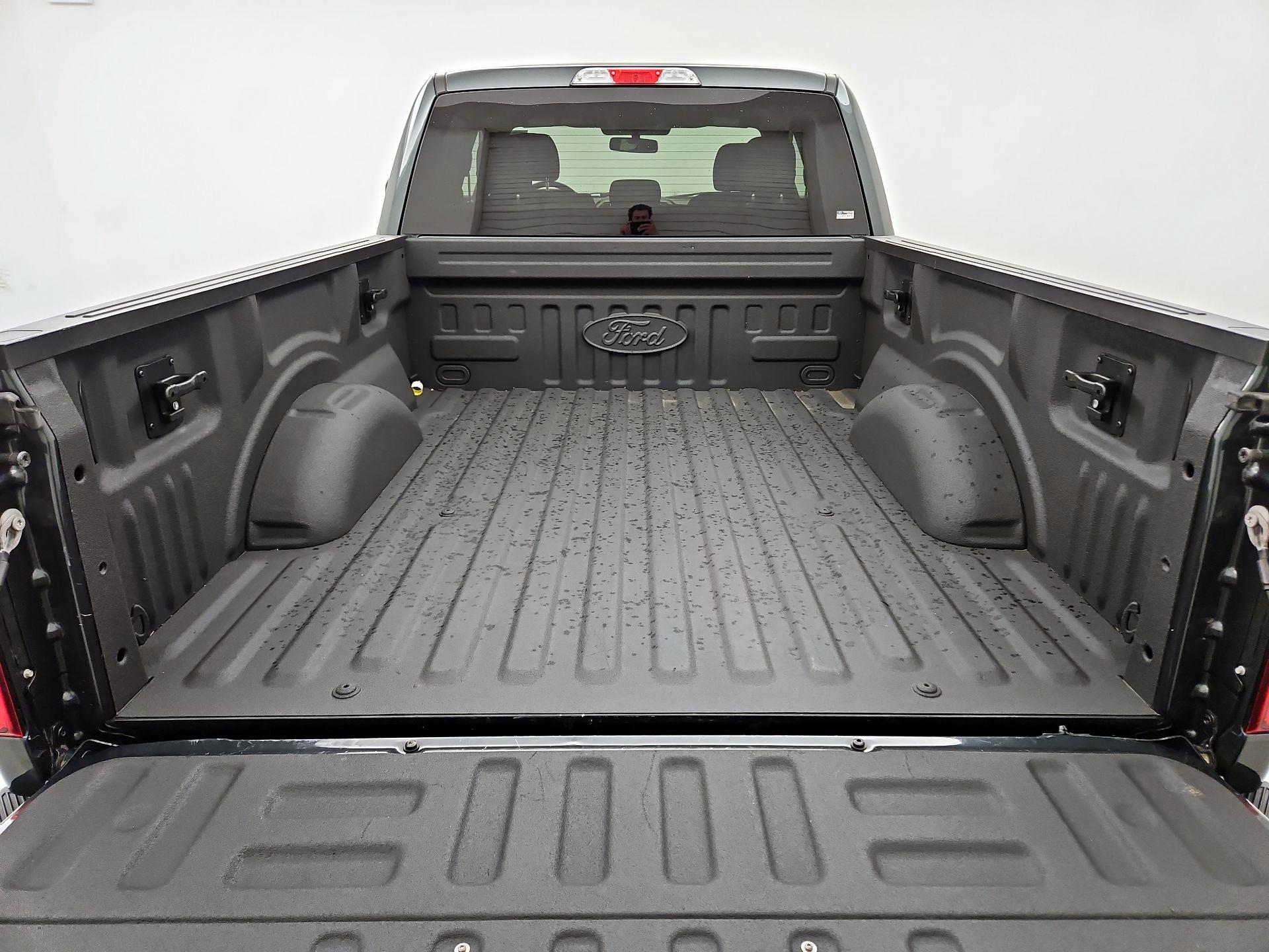 Thumbnail: 2015 Ford F-150 - 20