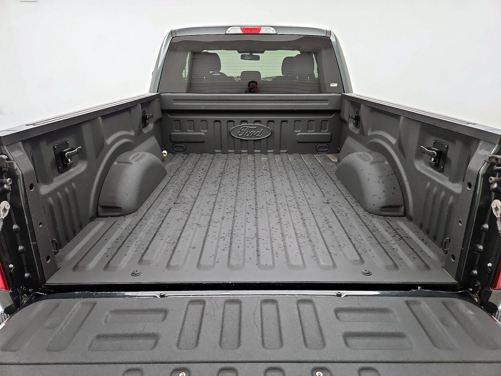 2015 Ford F-150 XLT - Photo 21
