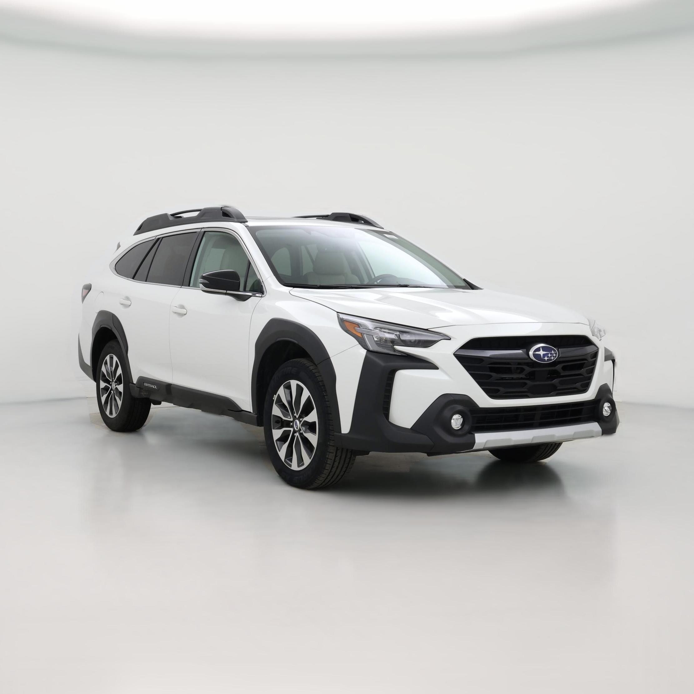 Thumbnail: 2025 Subaru Outback - 1