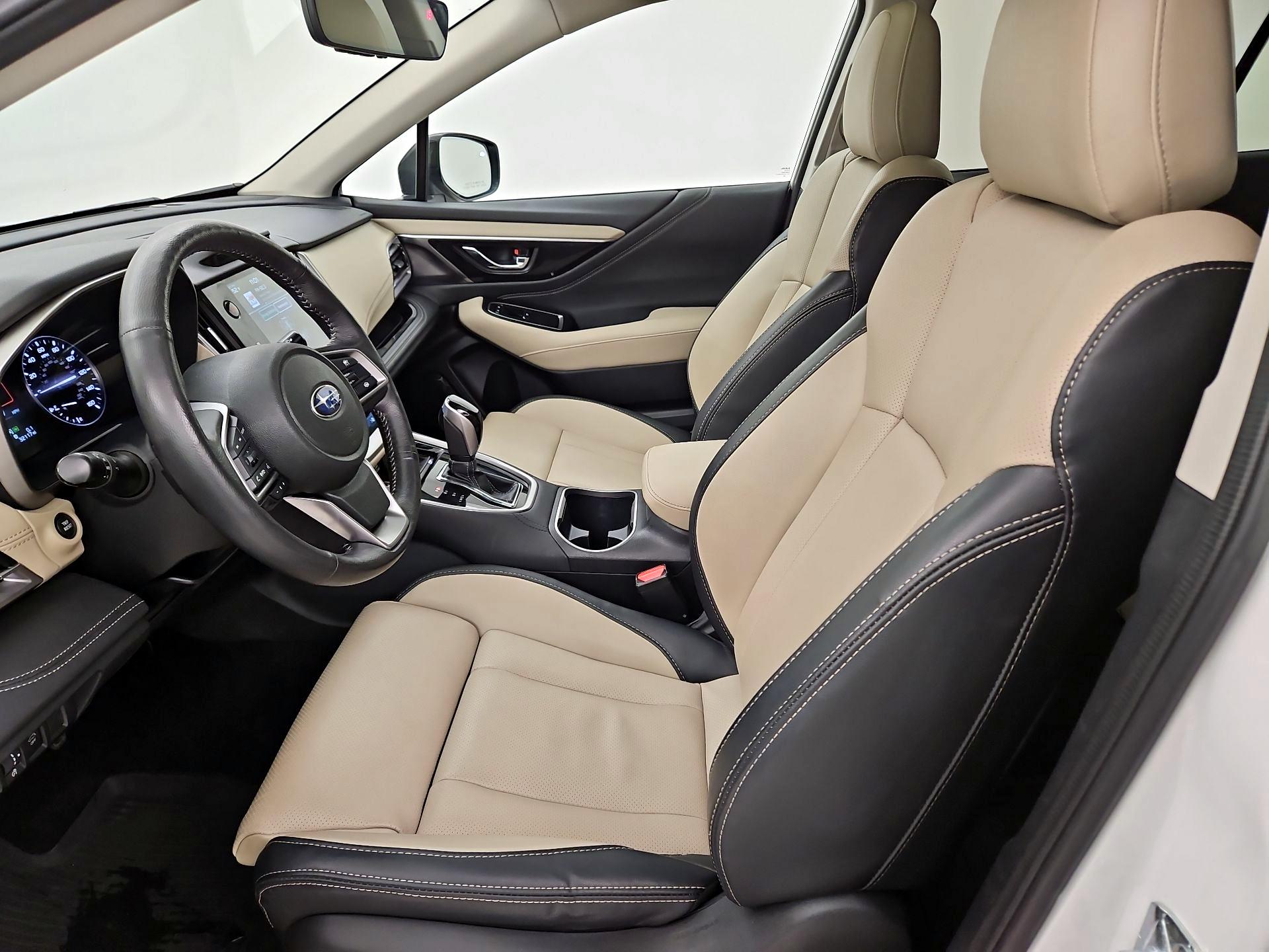 Thumbnail: 2025 Subaru Outback - 11