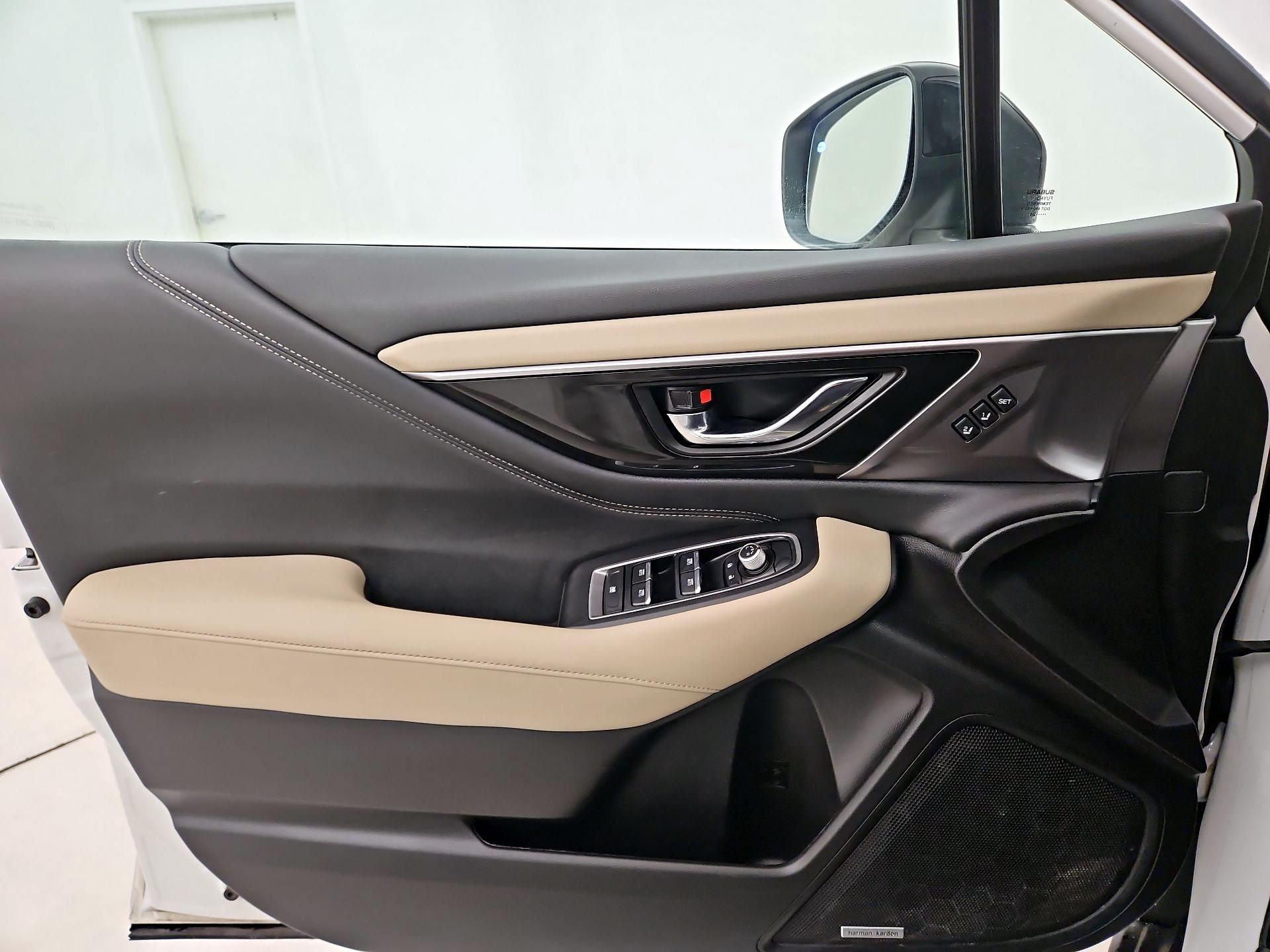 Thumbnail: 2025 Subaru Outback - 12