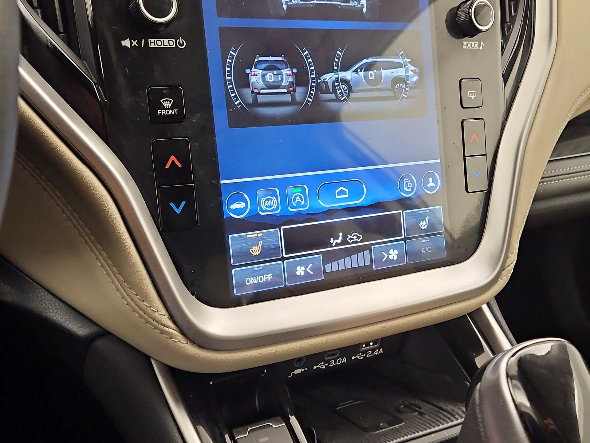 Thumbnail: 2025 Subaru Outback - 16