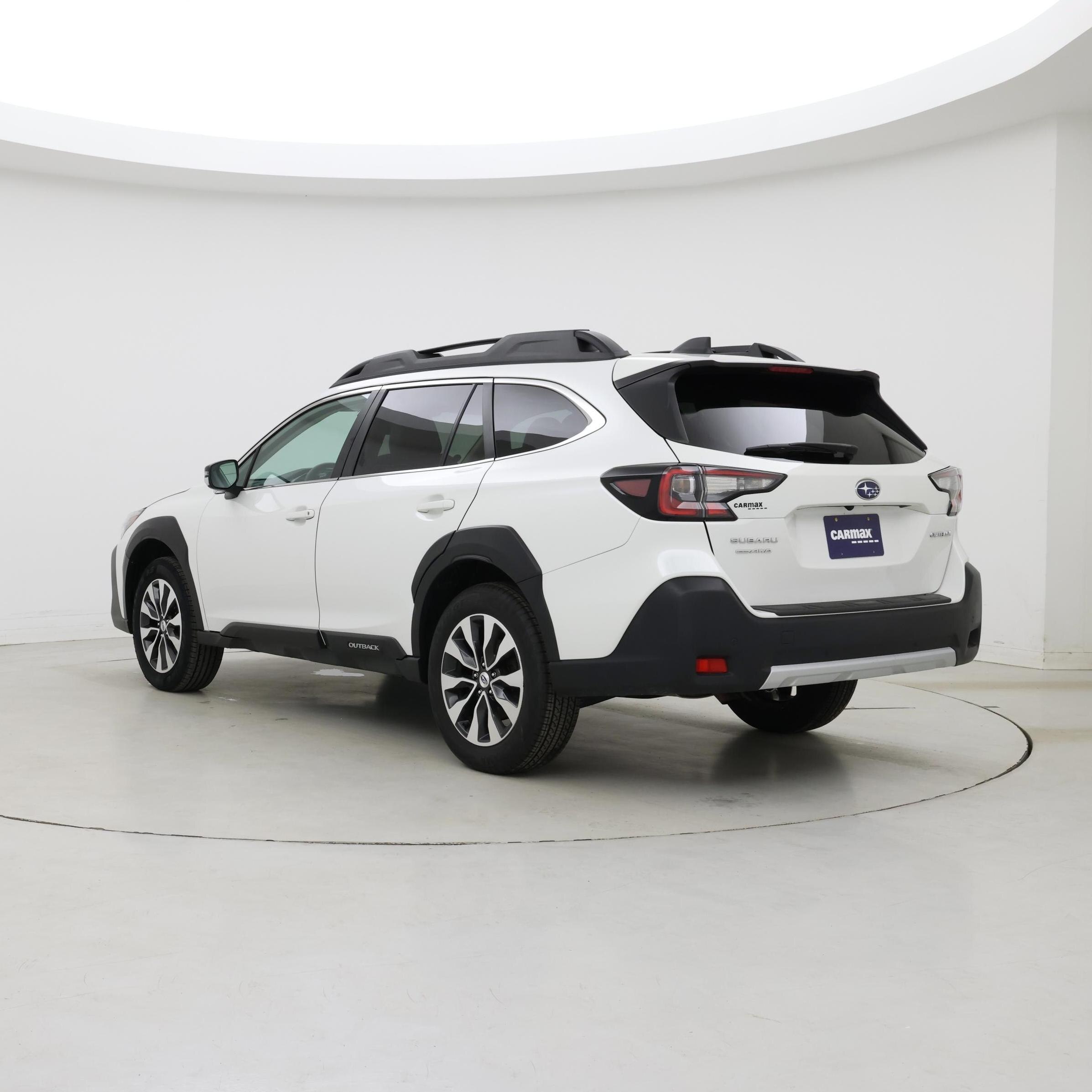 Thumbnail: 2025 Subaru Outback - 2