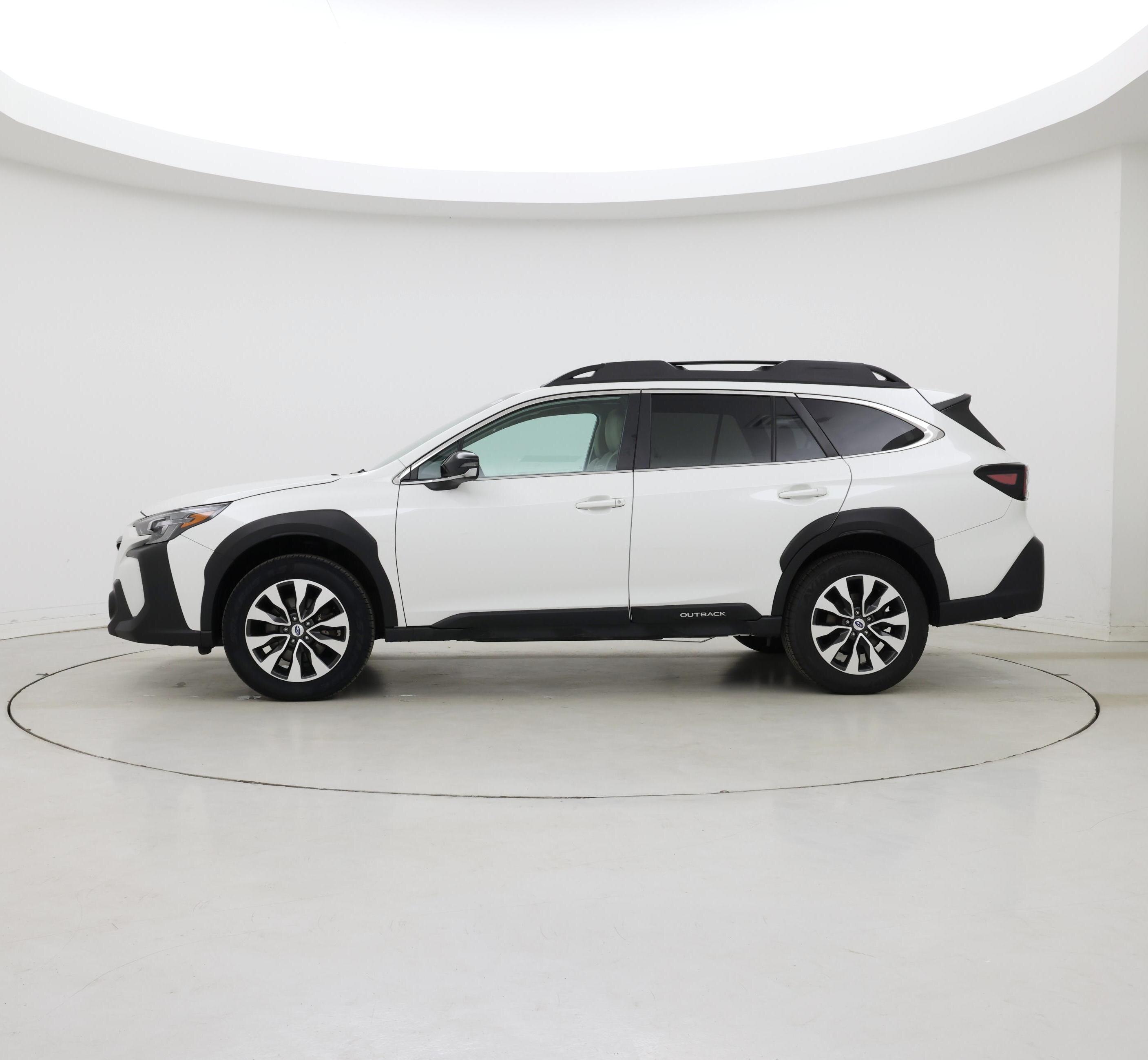 Thumbnail: 2025 Subaru Outback - 3