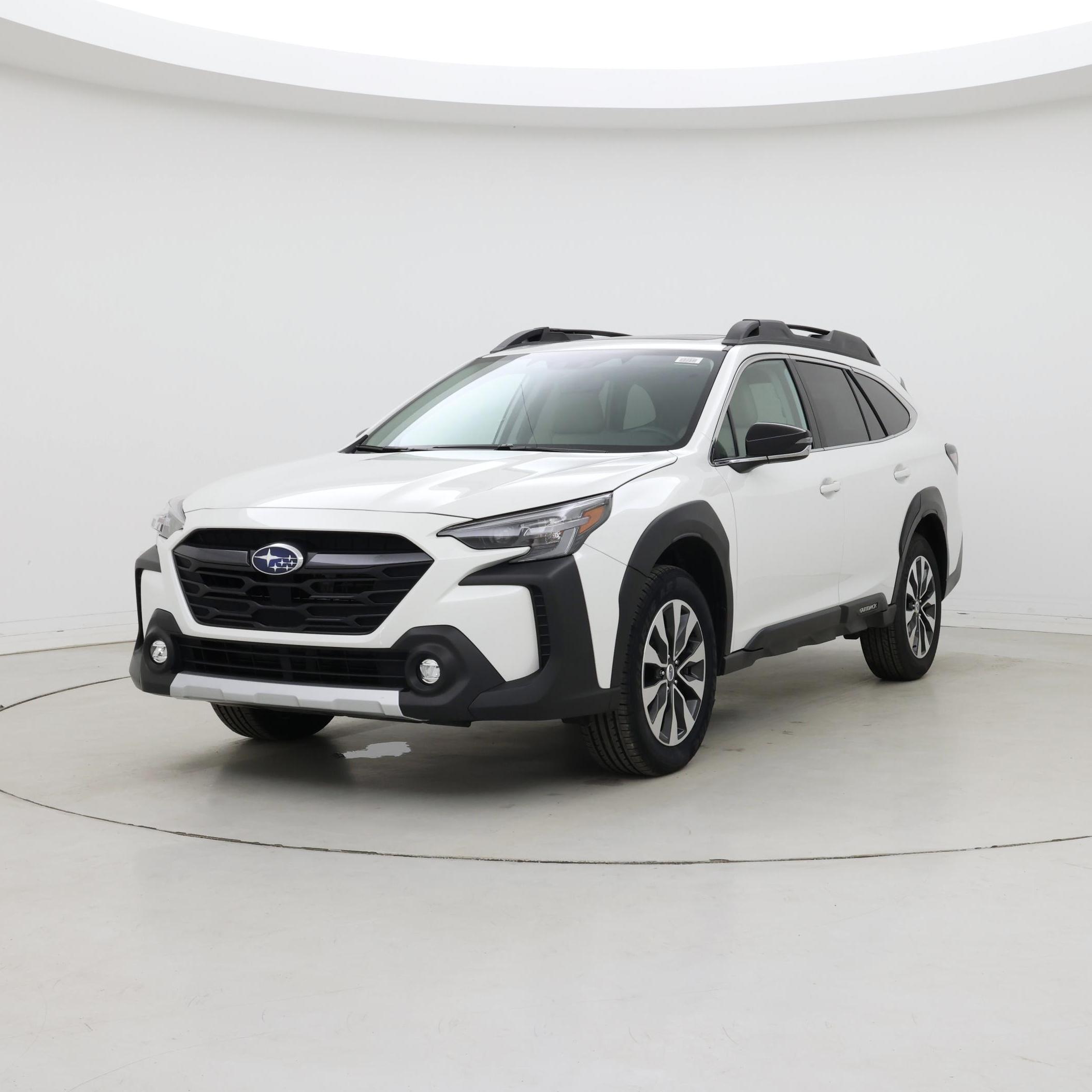 Thumbnail: 2025 Subaru Outback - 4