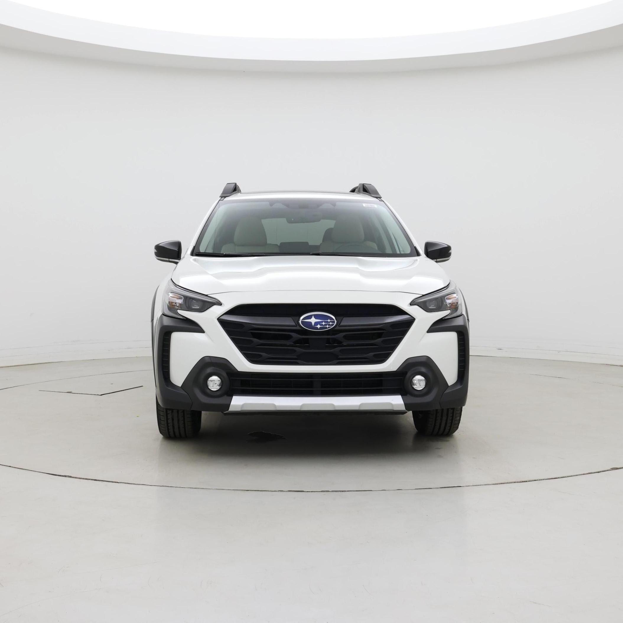 Thumbnail: 2025 Subaru Outback - 5