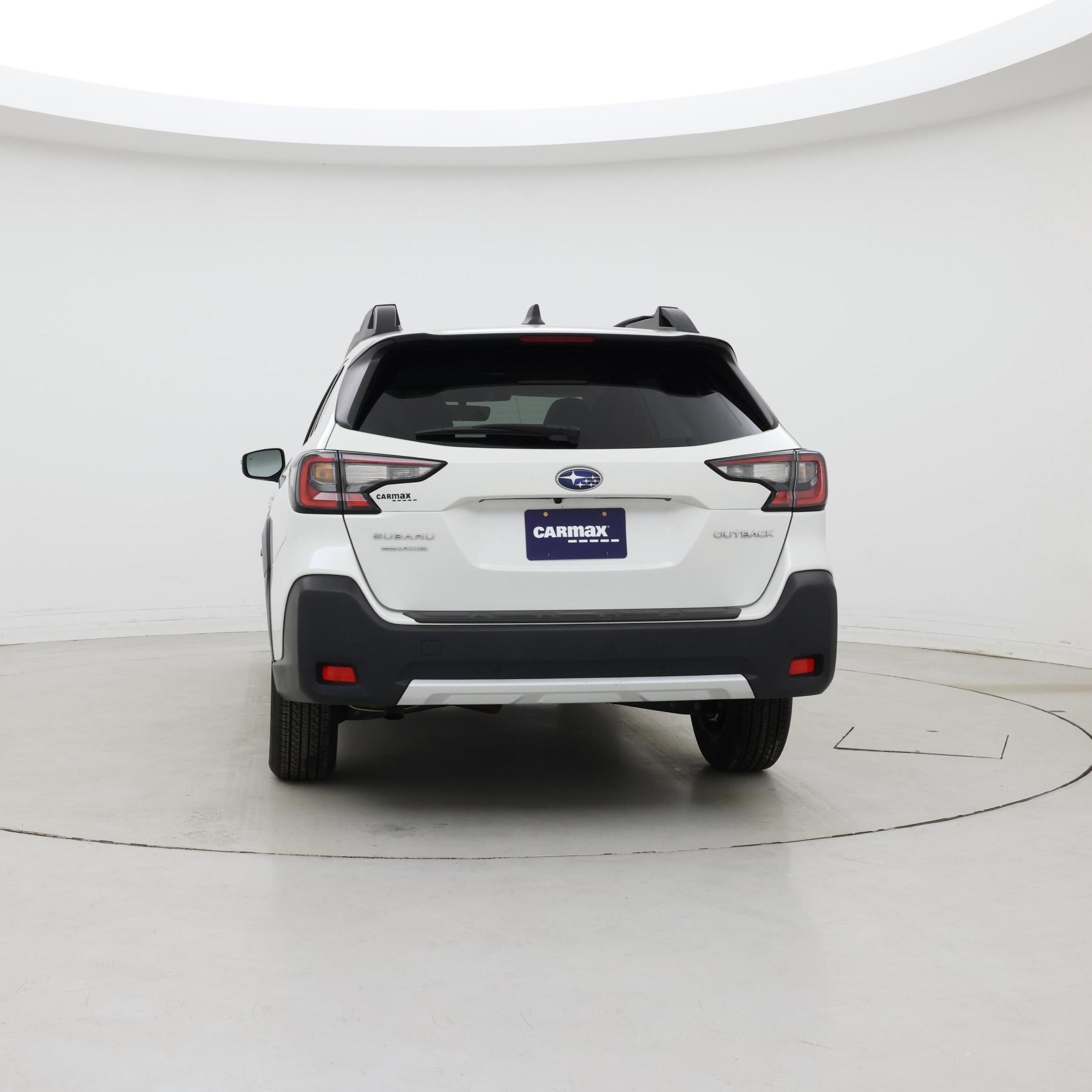 Thumbnail: 2025 Subaru Outback - 6