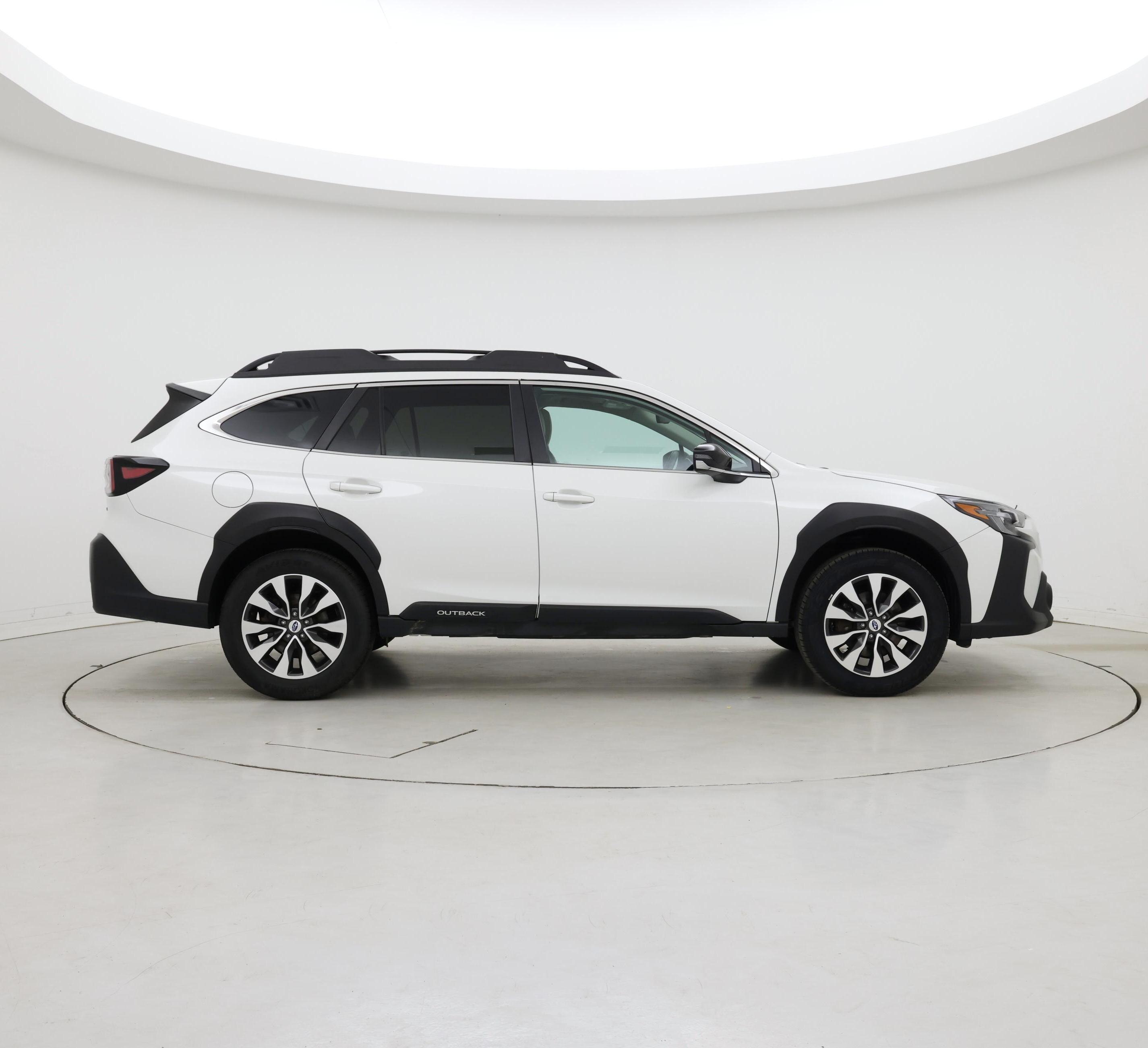 Thumbnail: 2025 Subaru Outback - 7