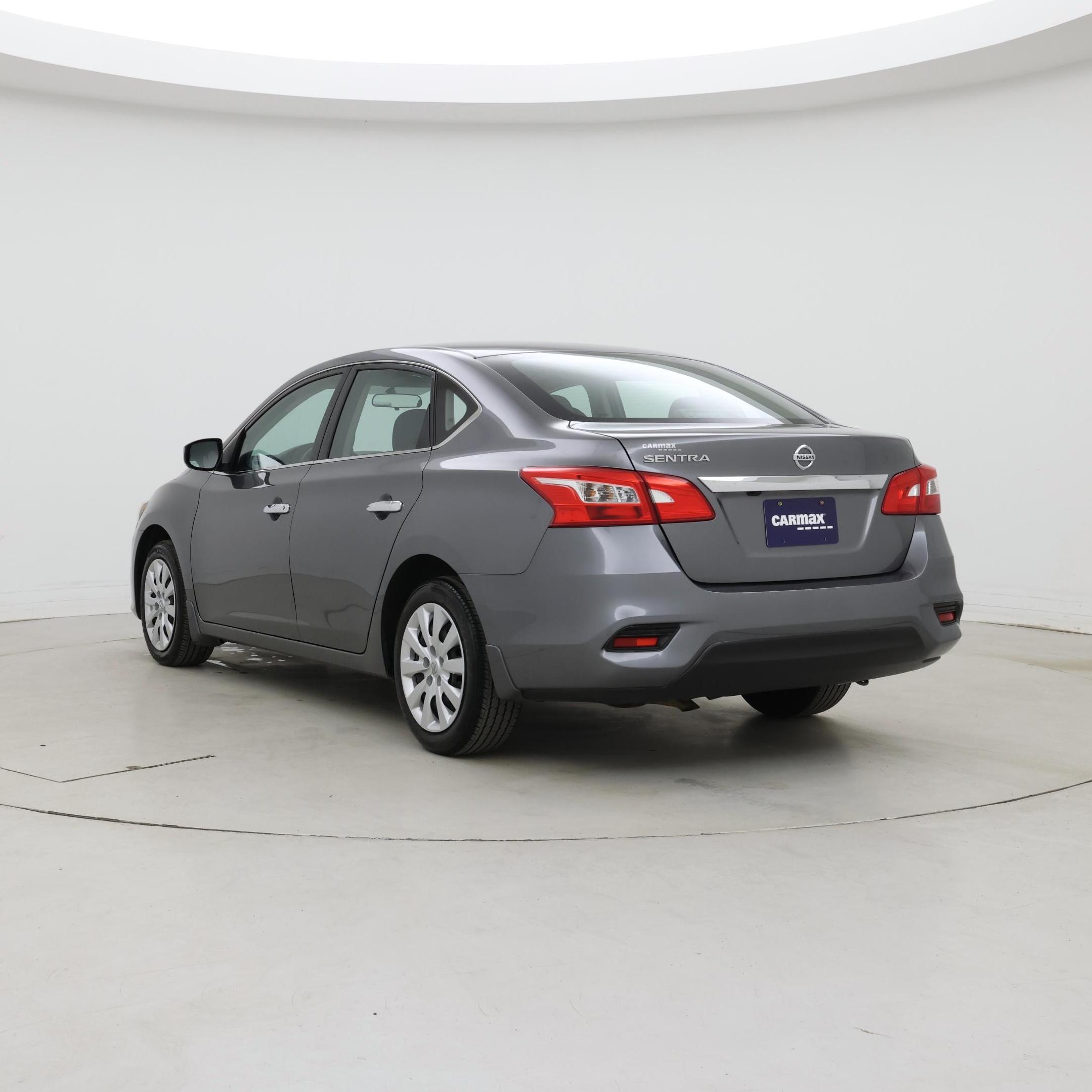 Thumbnail: 2019 Nissan Sentra - 2