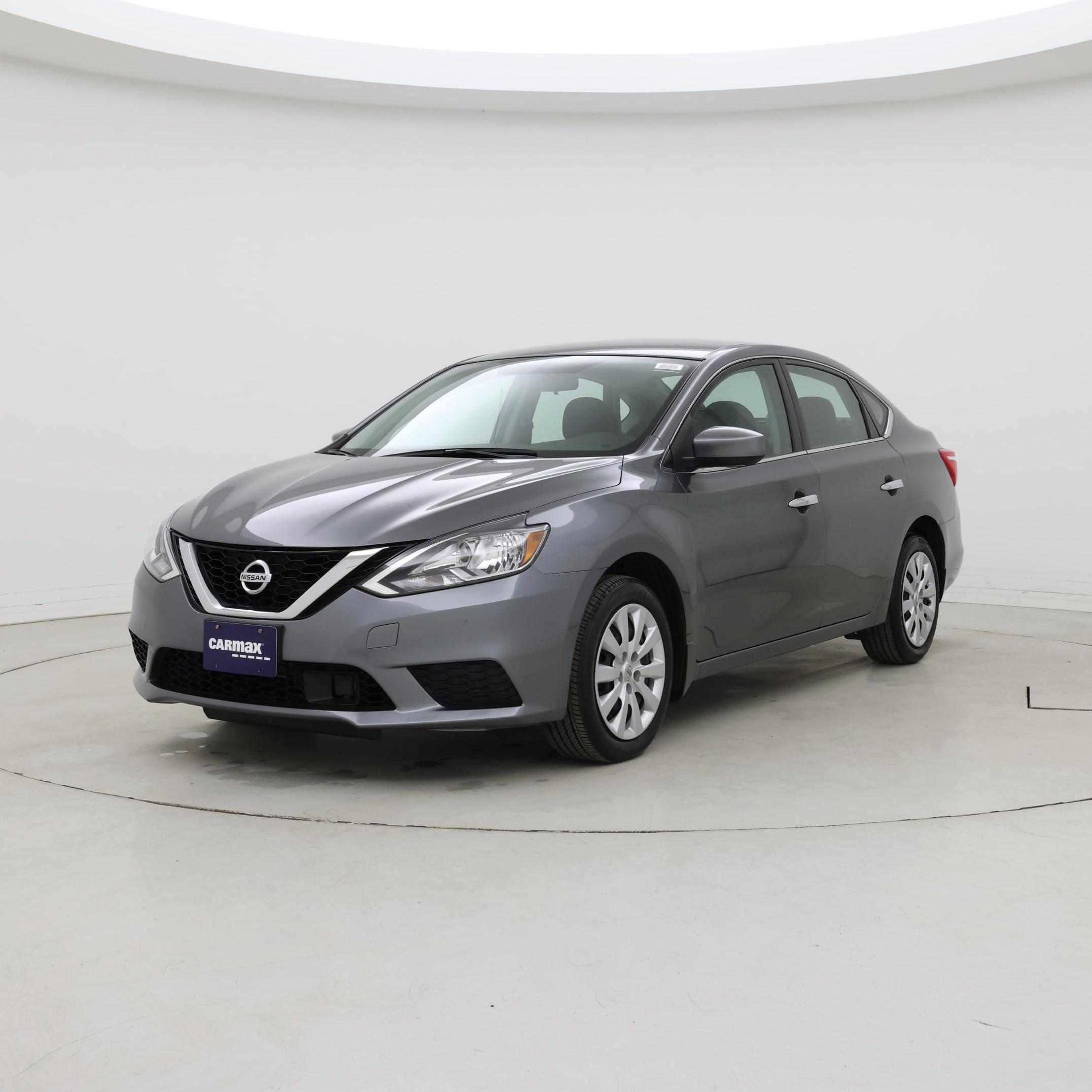Thumbnail: 2019 Nissan Sentra - 4
