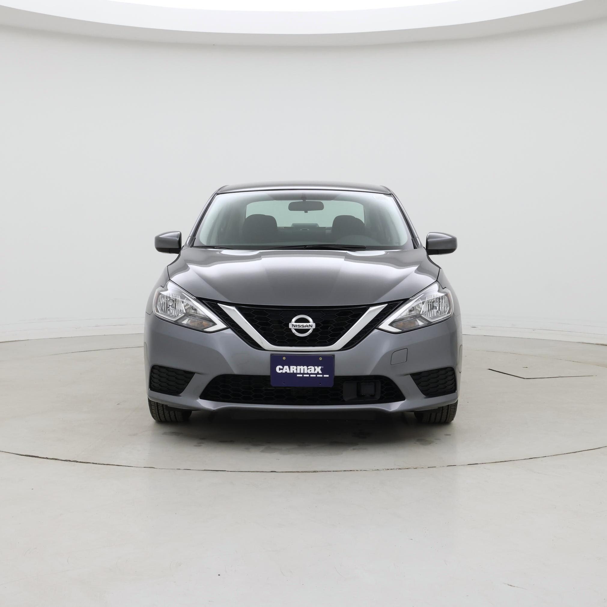 Thumbnail: 2019 Nissan Sentra - 5