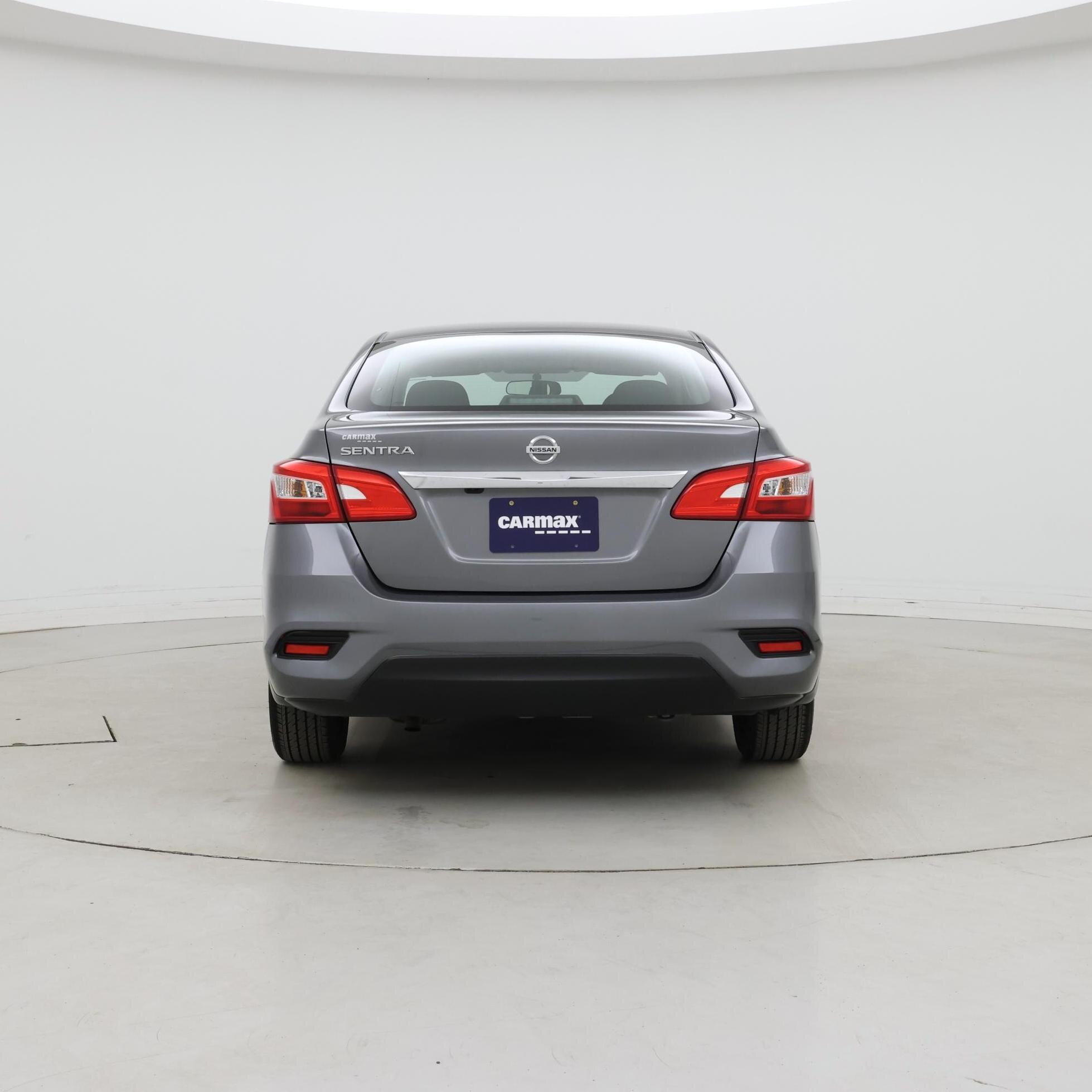 Thumbnail: 2019 Nissan Sentra - 6