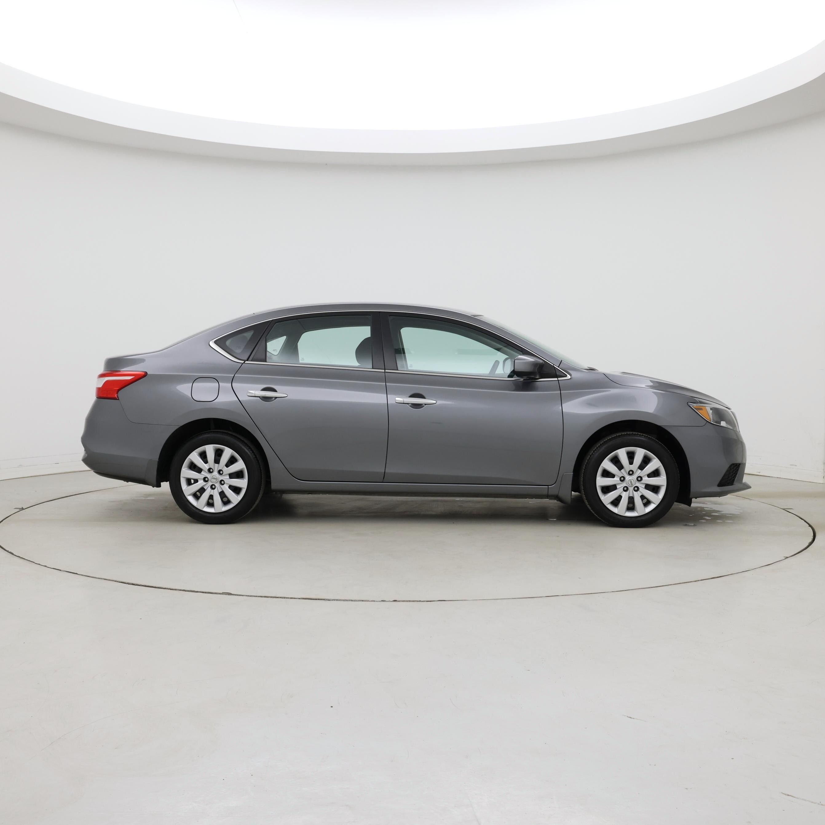 Thumbnail: 2019 Nissan Sentra - 7