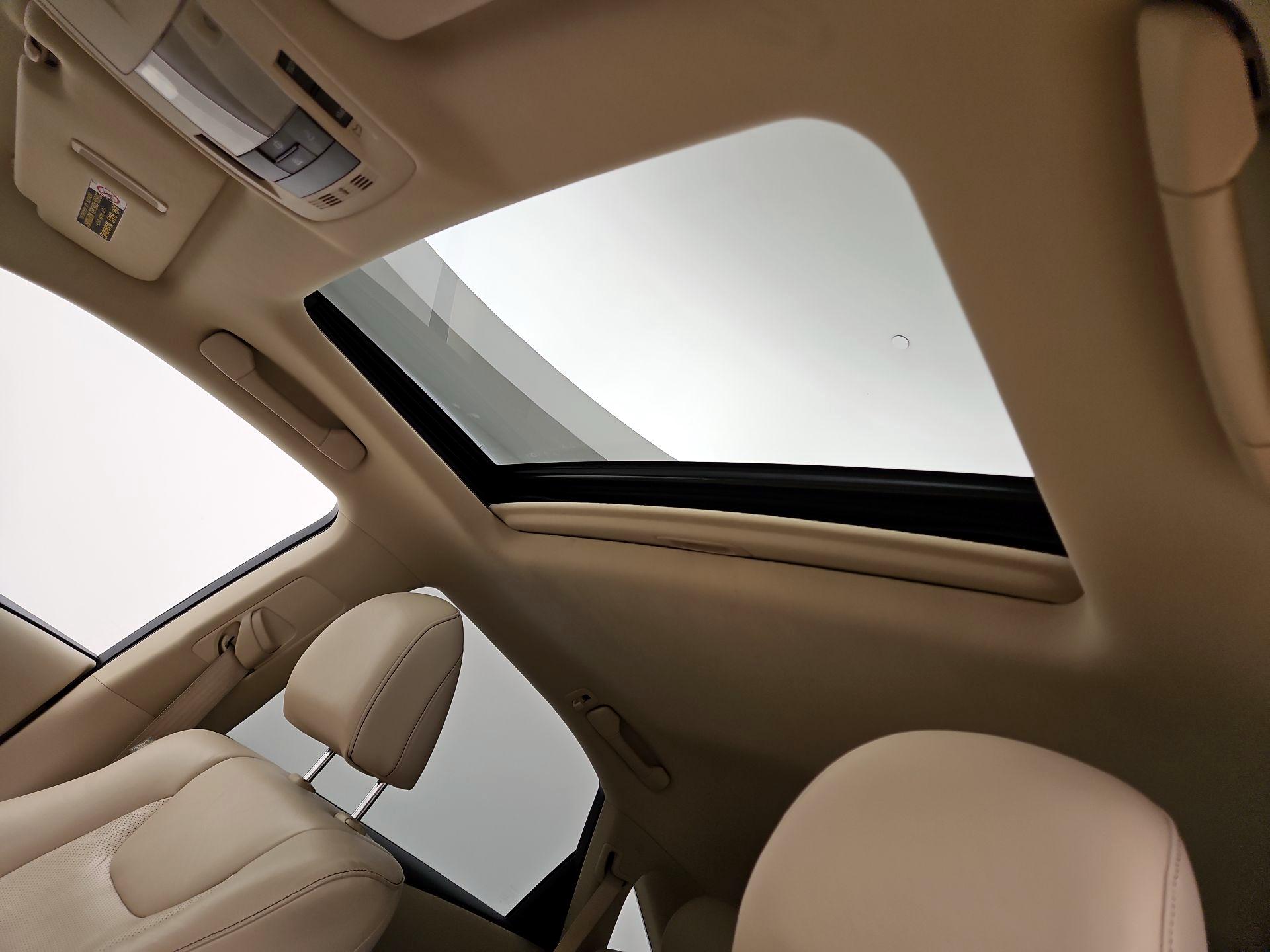 Thumbnail: 2014 Lexus RX - 20