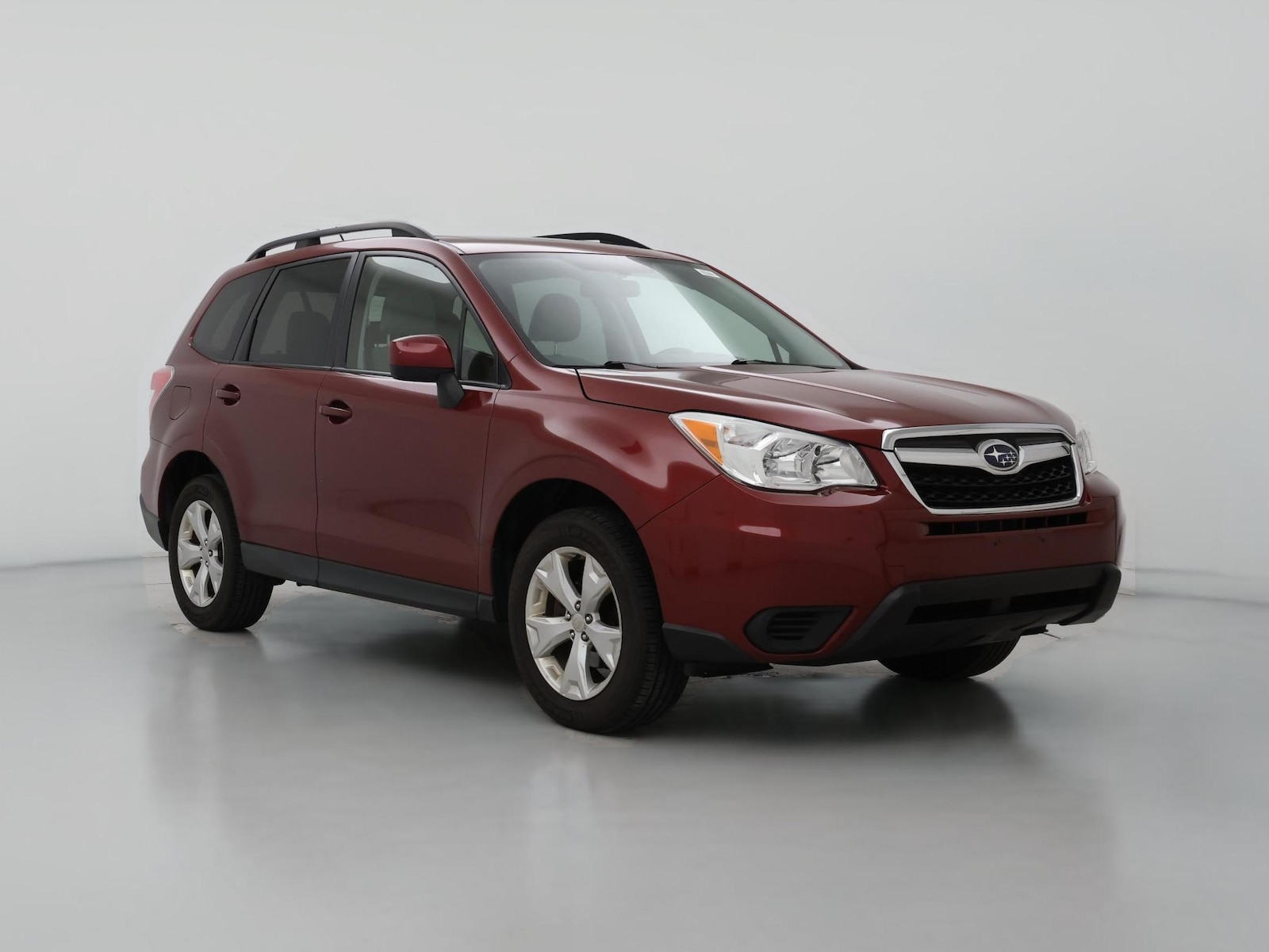 2015 Subaru Forester i Premium