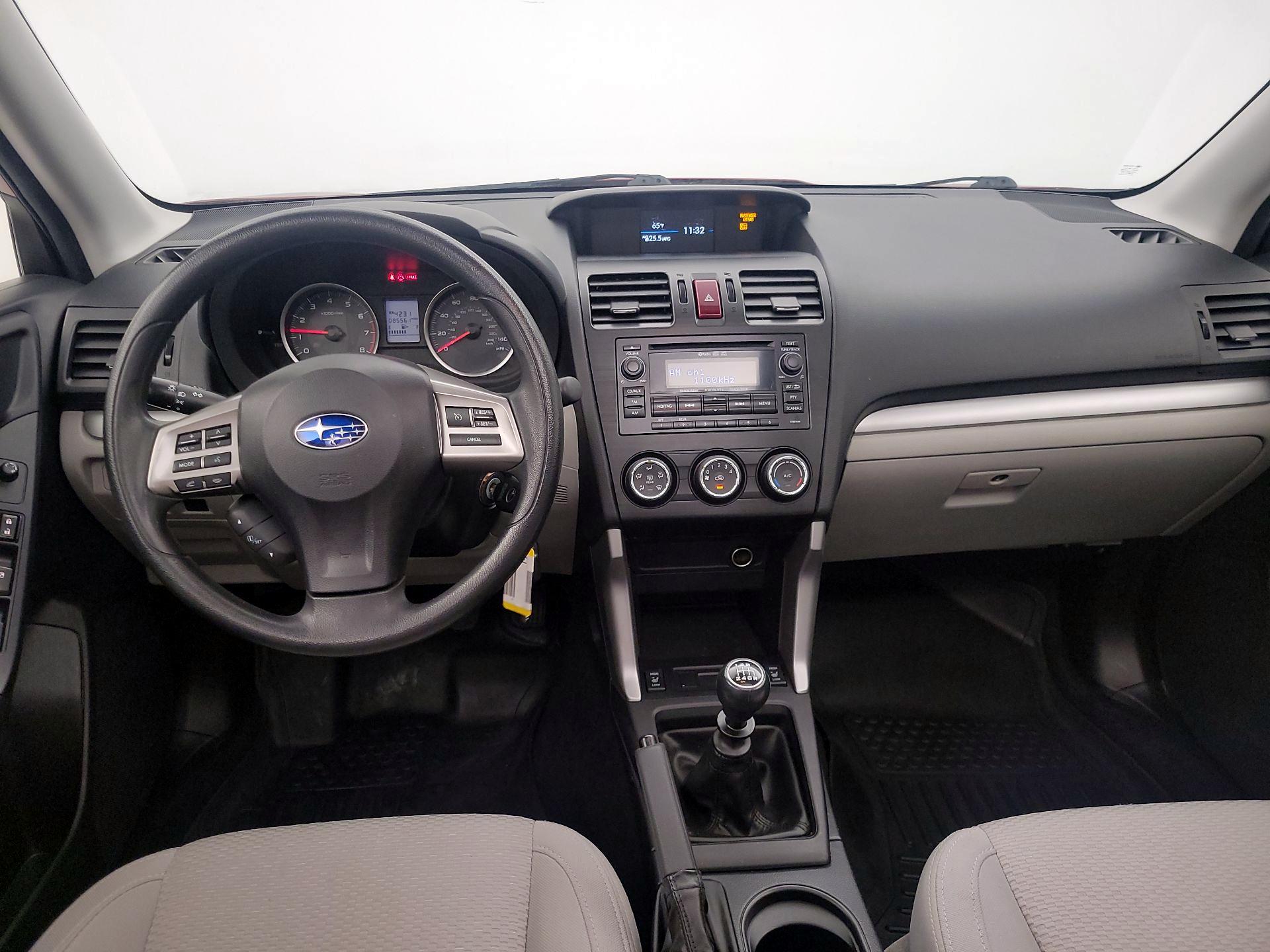 Thumbnail: 2015 Subaru Forester - 9