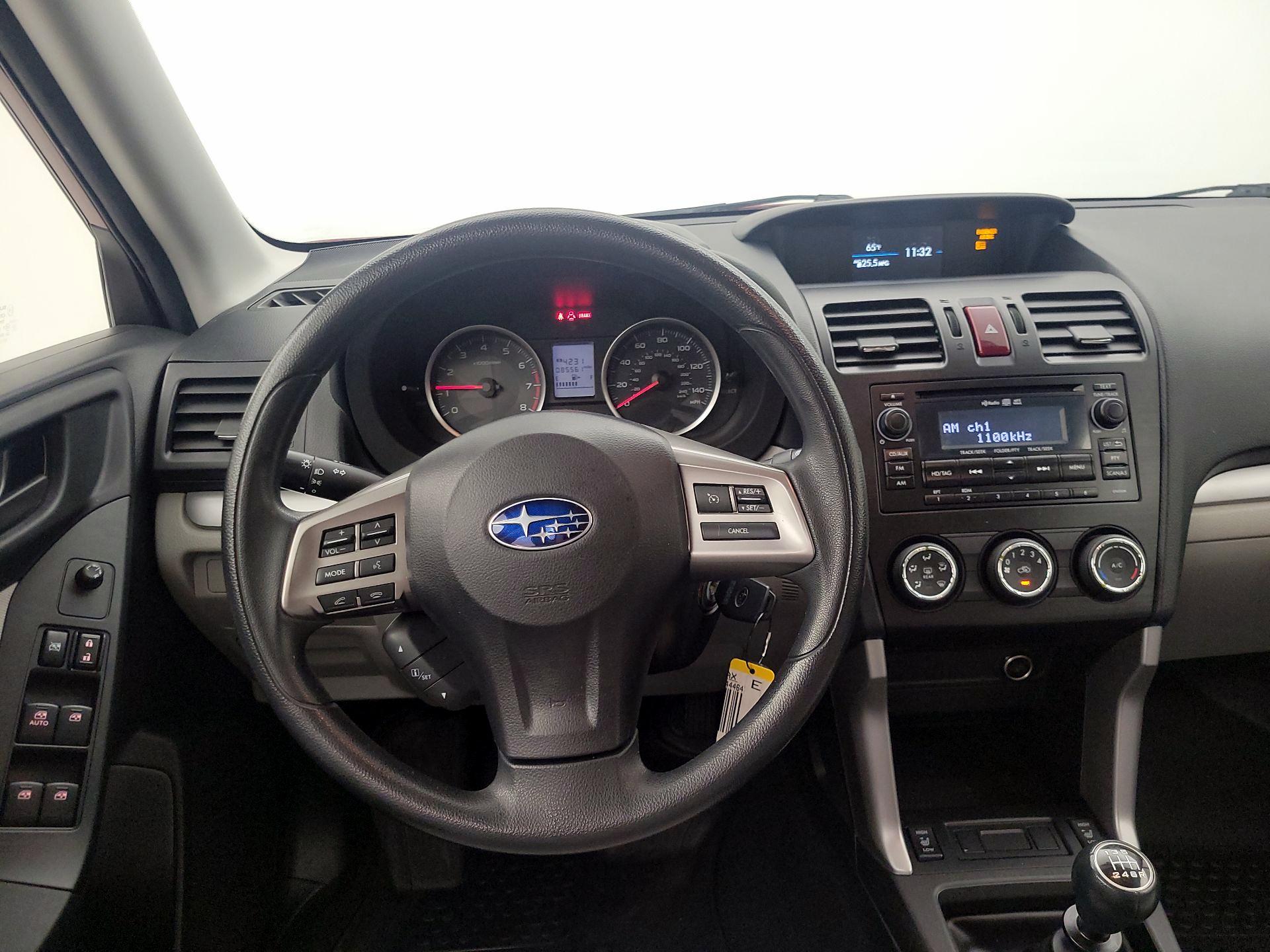 Thumbnail: 2015 Subaru Forester - 10