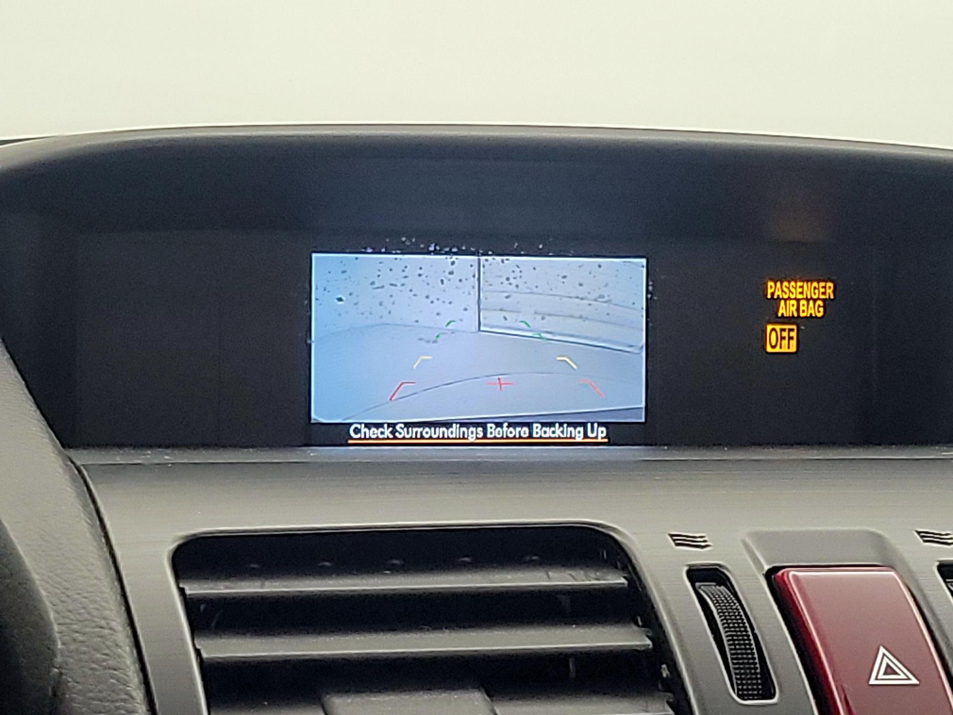 Thumbnail: 2015 Subaru Forester - 14