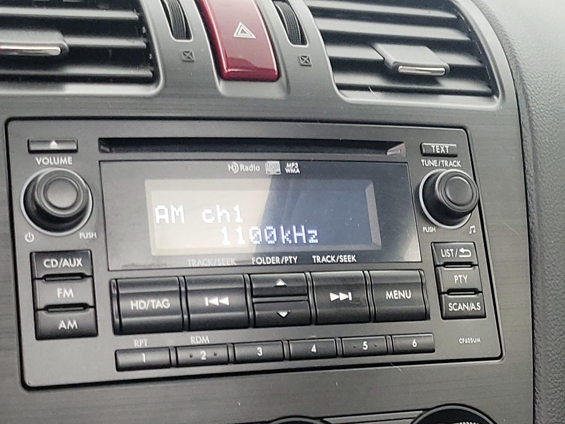 Thumbnail: 2015 Subaru Forester - 15