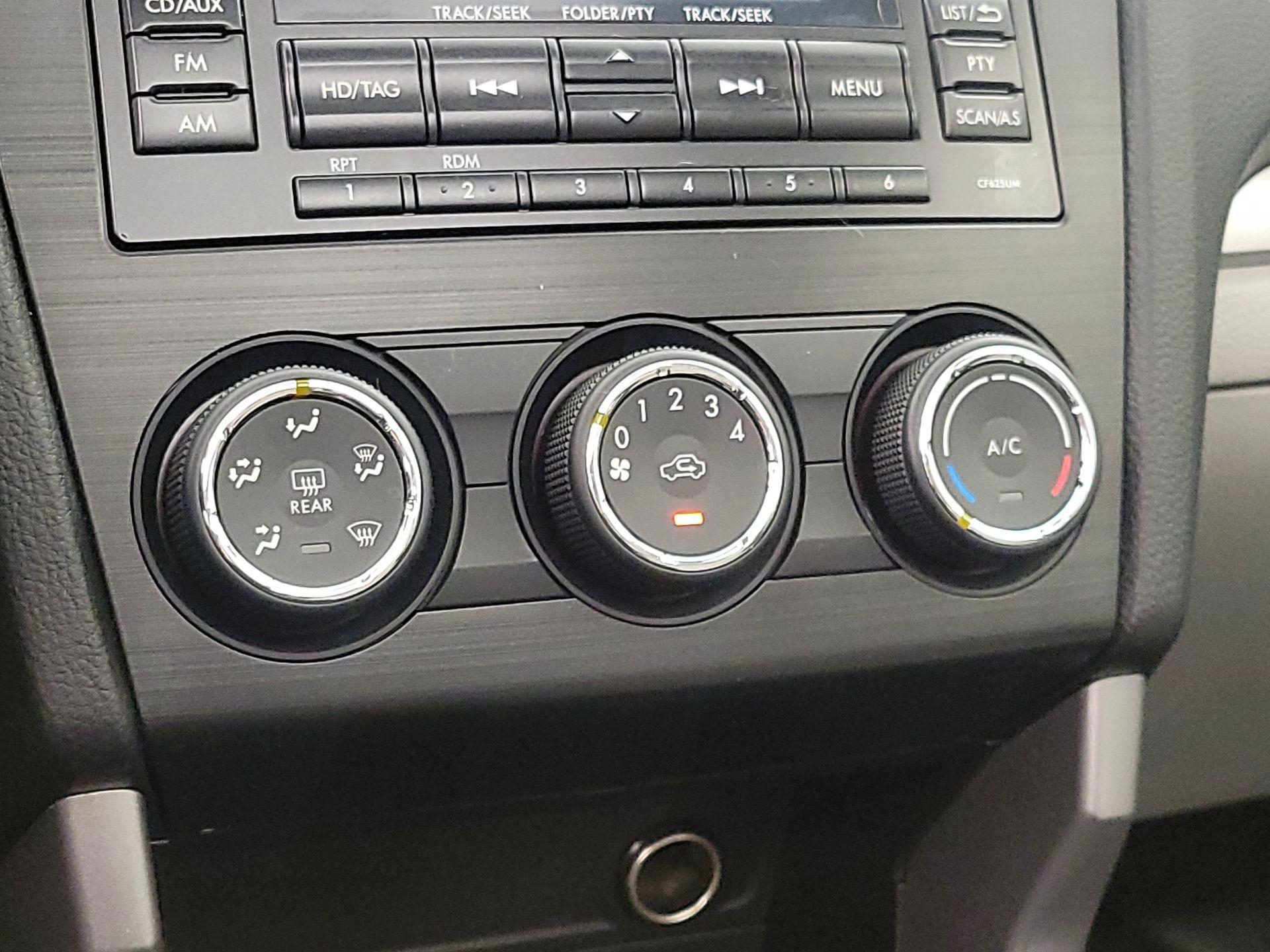 Thumbnail: 2015 Subaru Forester - 16