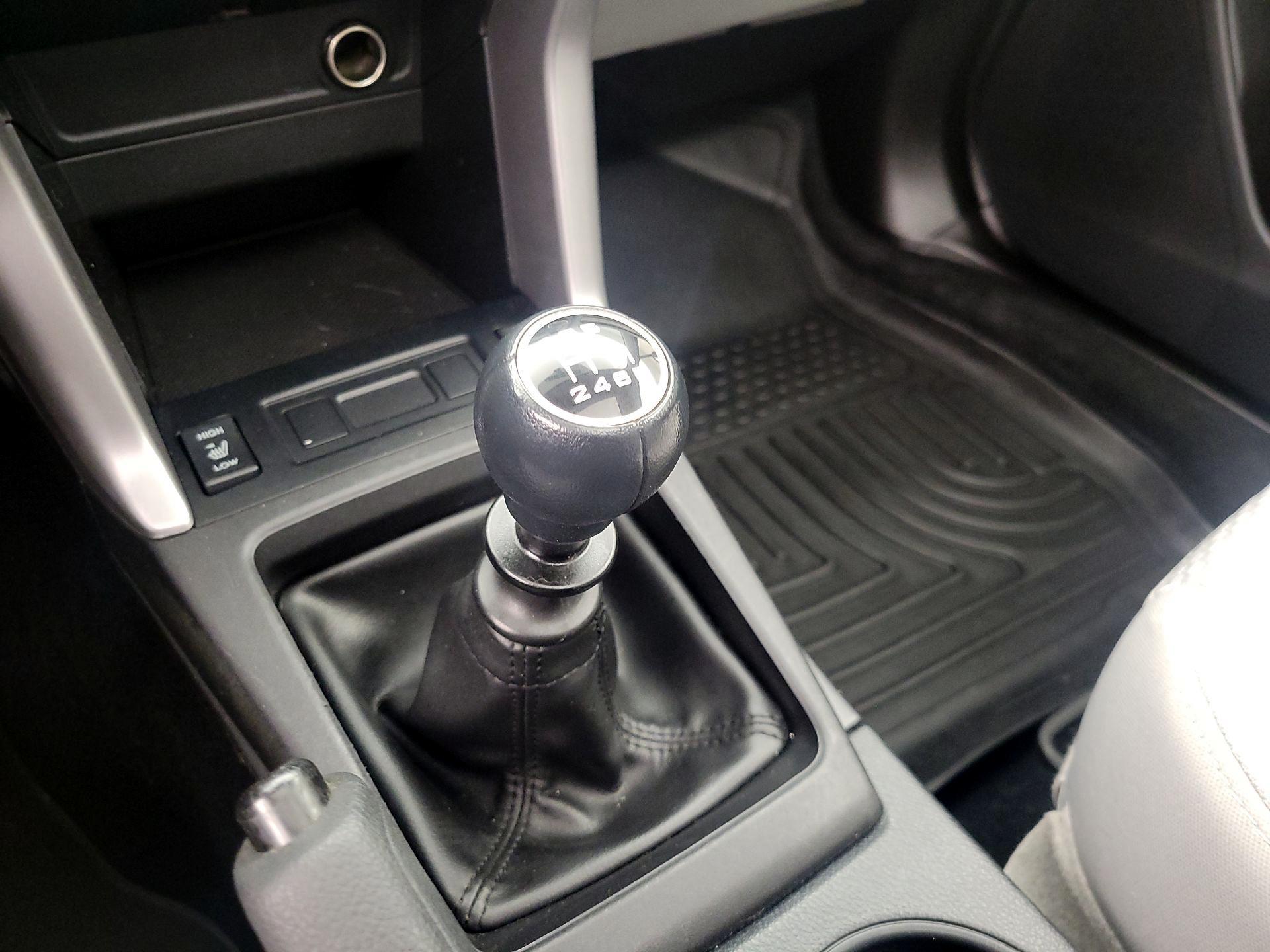 Thumbnail: 2015 Subaru Forester - 17