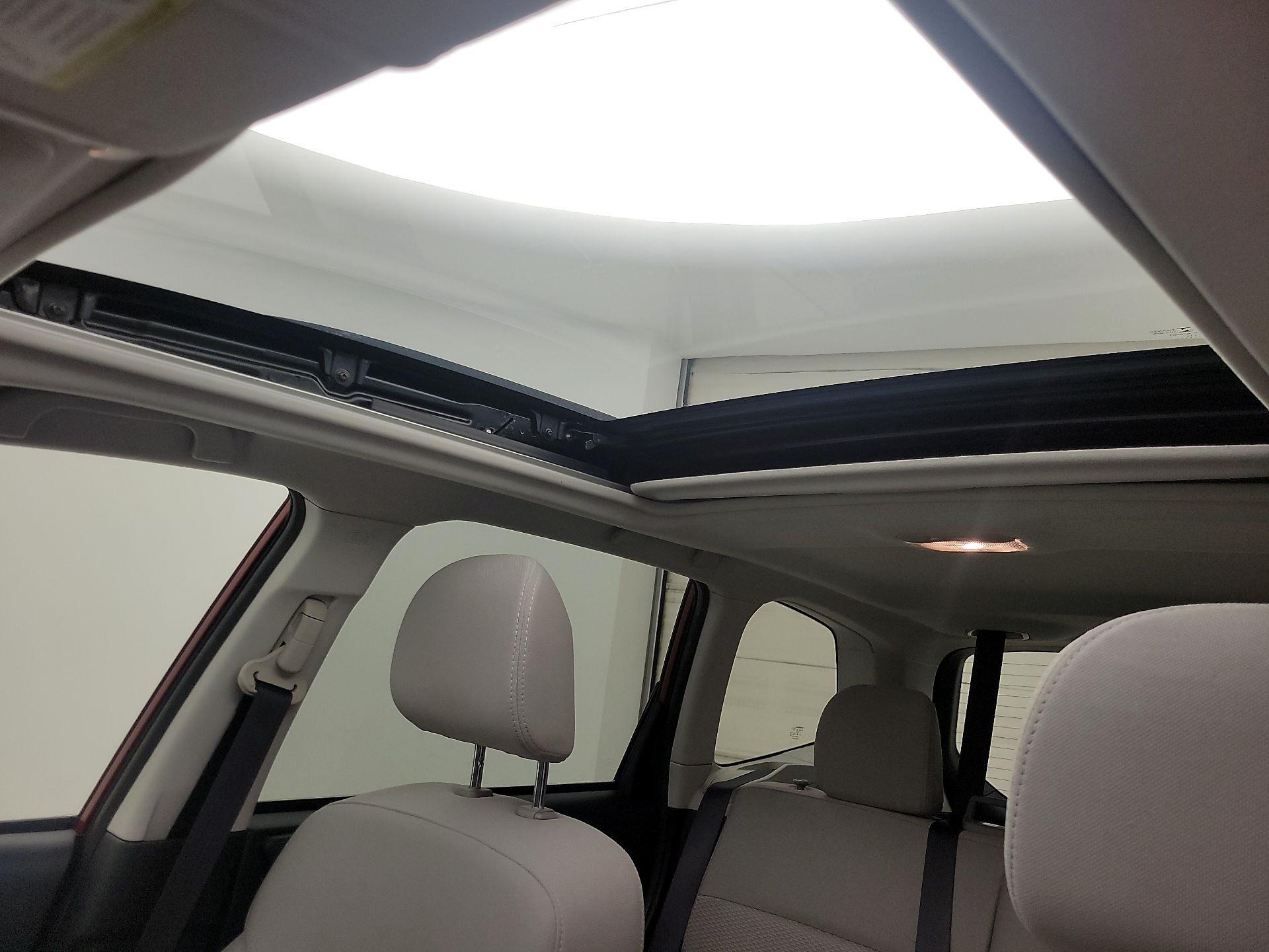 Thumbnail: 2015 Subaru Forester - 19