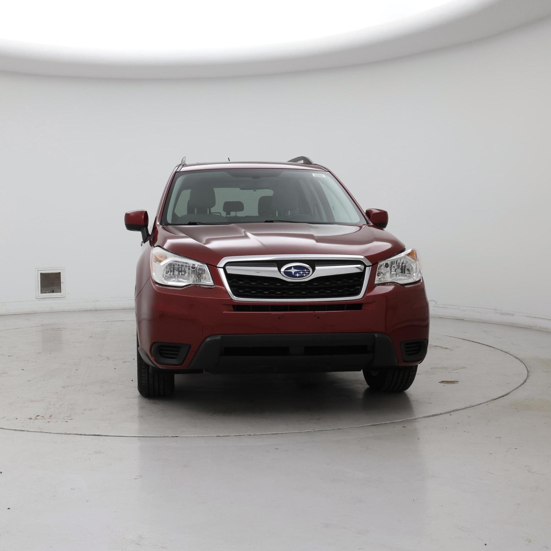 Thumbnail: 2015 Subaru Forester - 5
